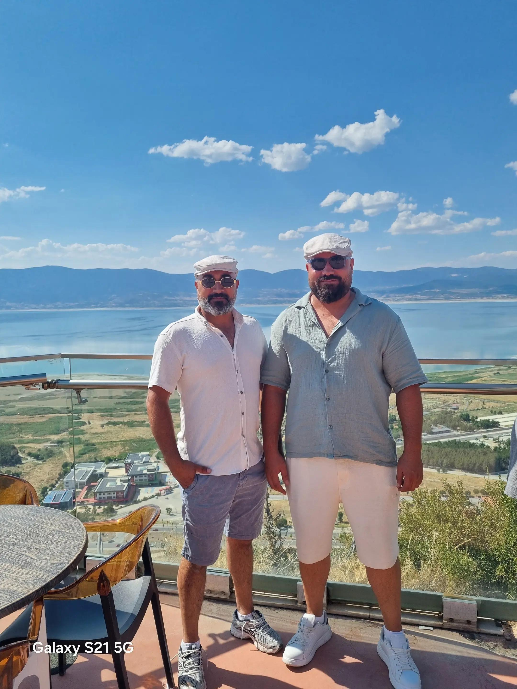 @Niyazi Durmuş