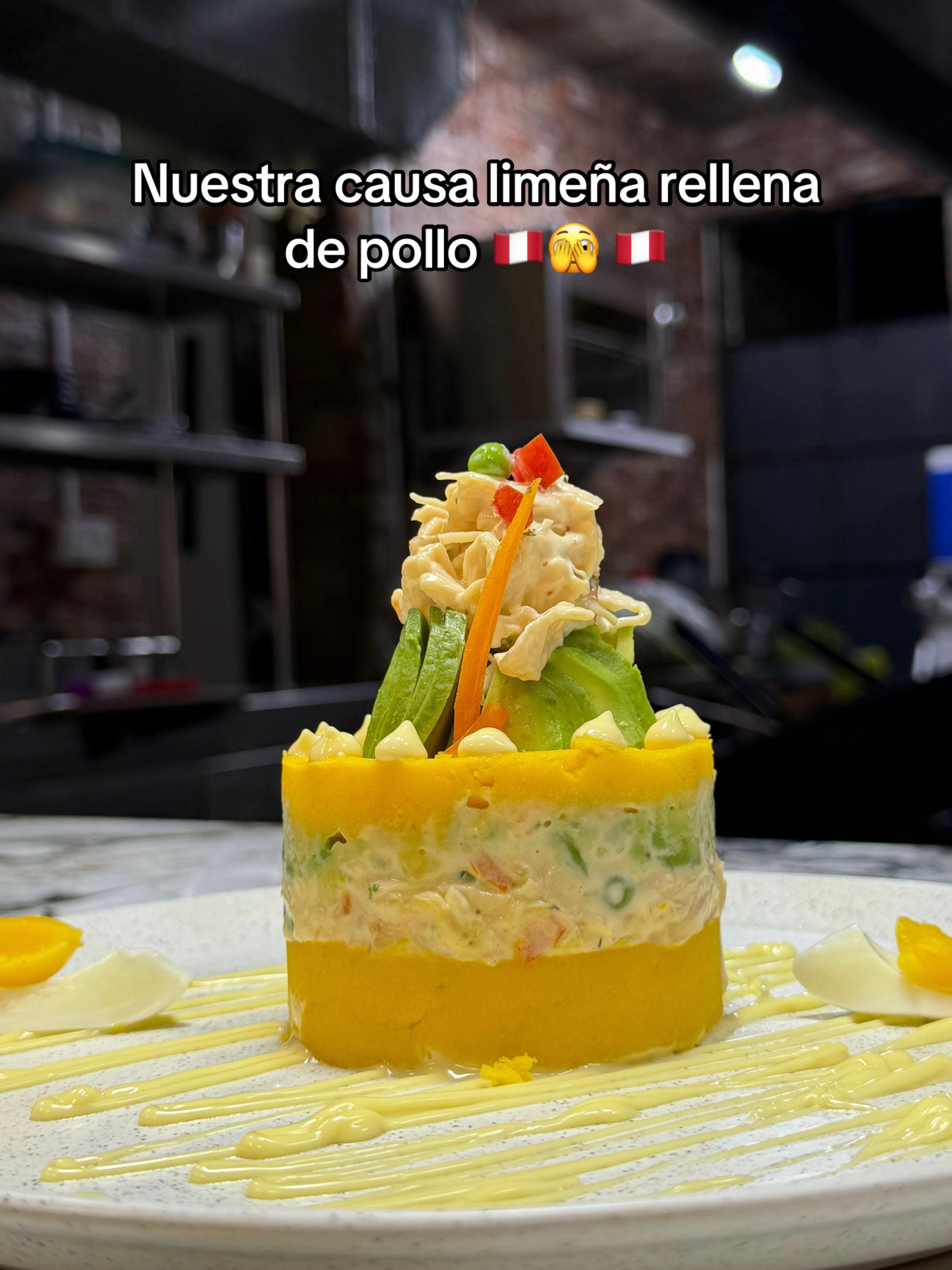@La Barra De Jackili