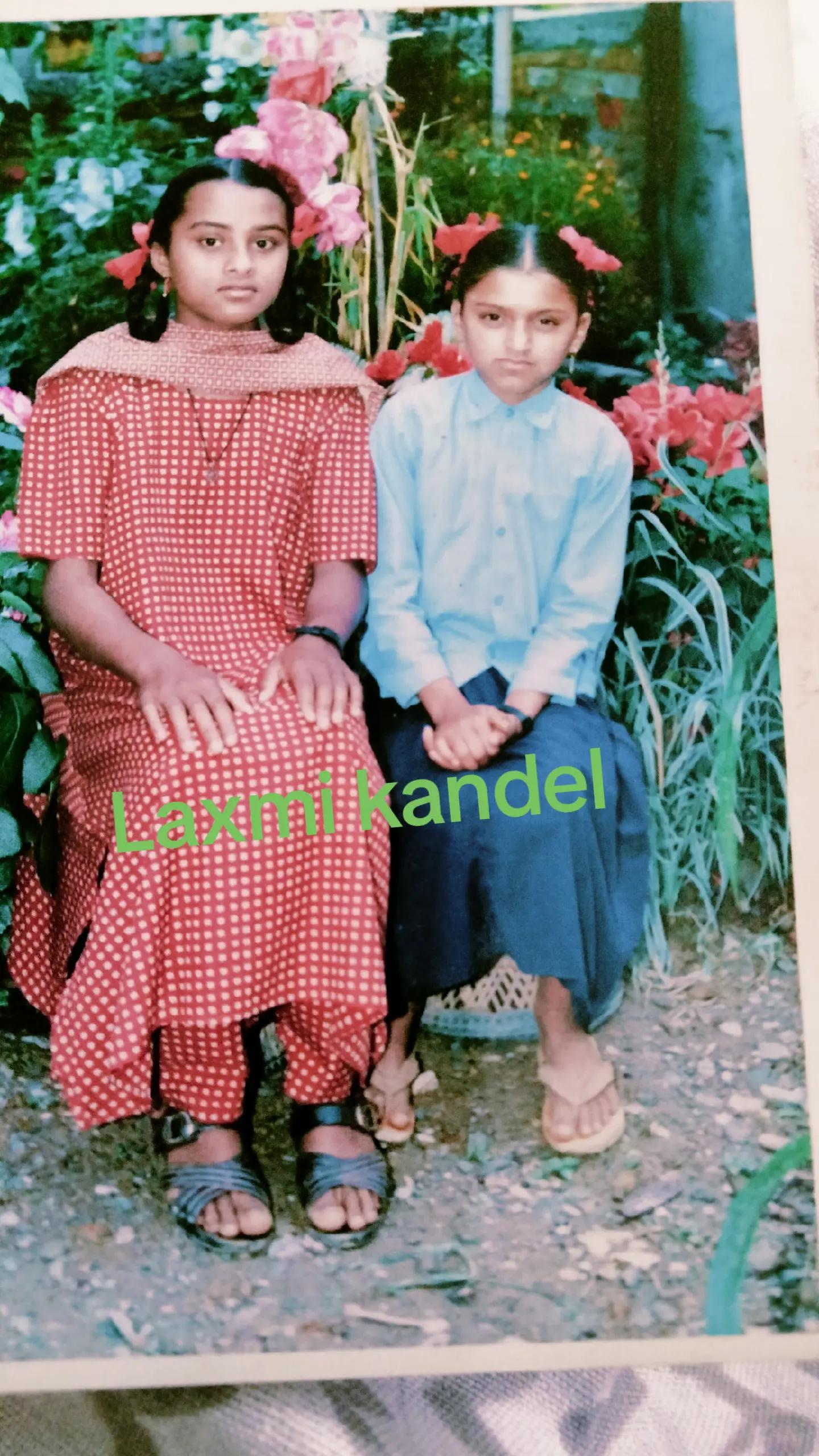 @Rita bhandari