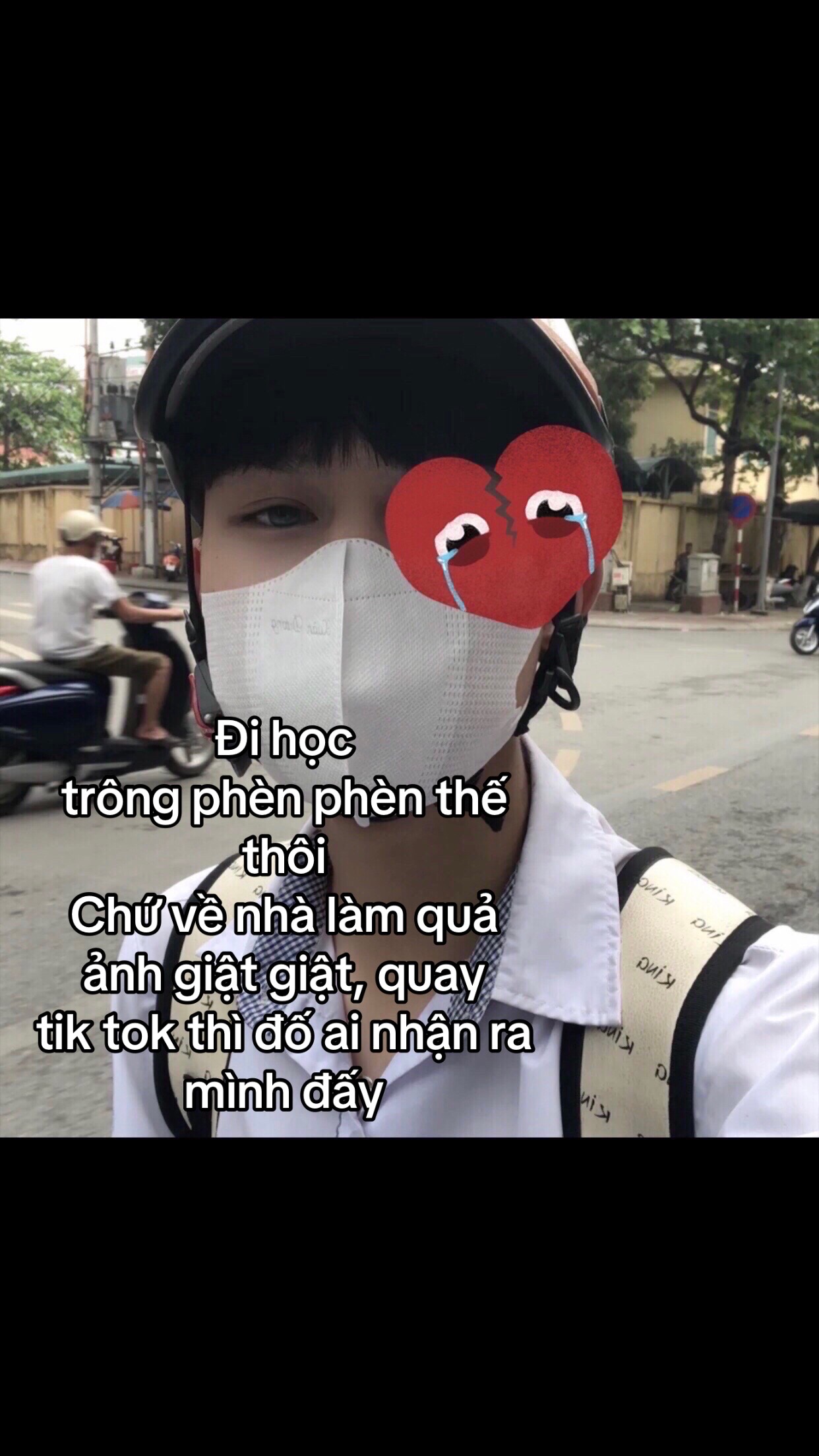 @Đừng xem dễ nghiện😉