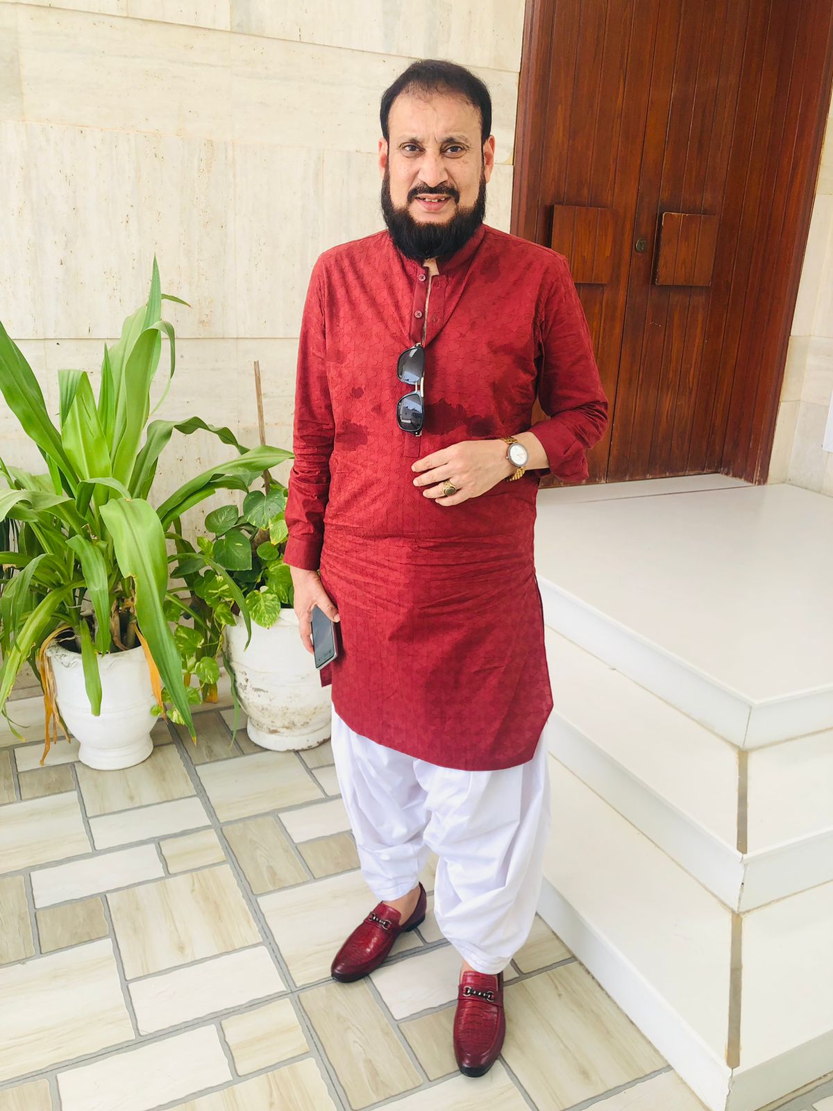 @zafar satar