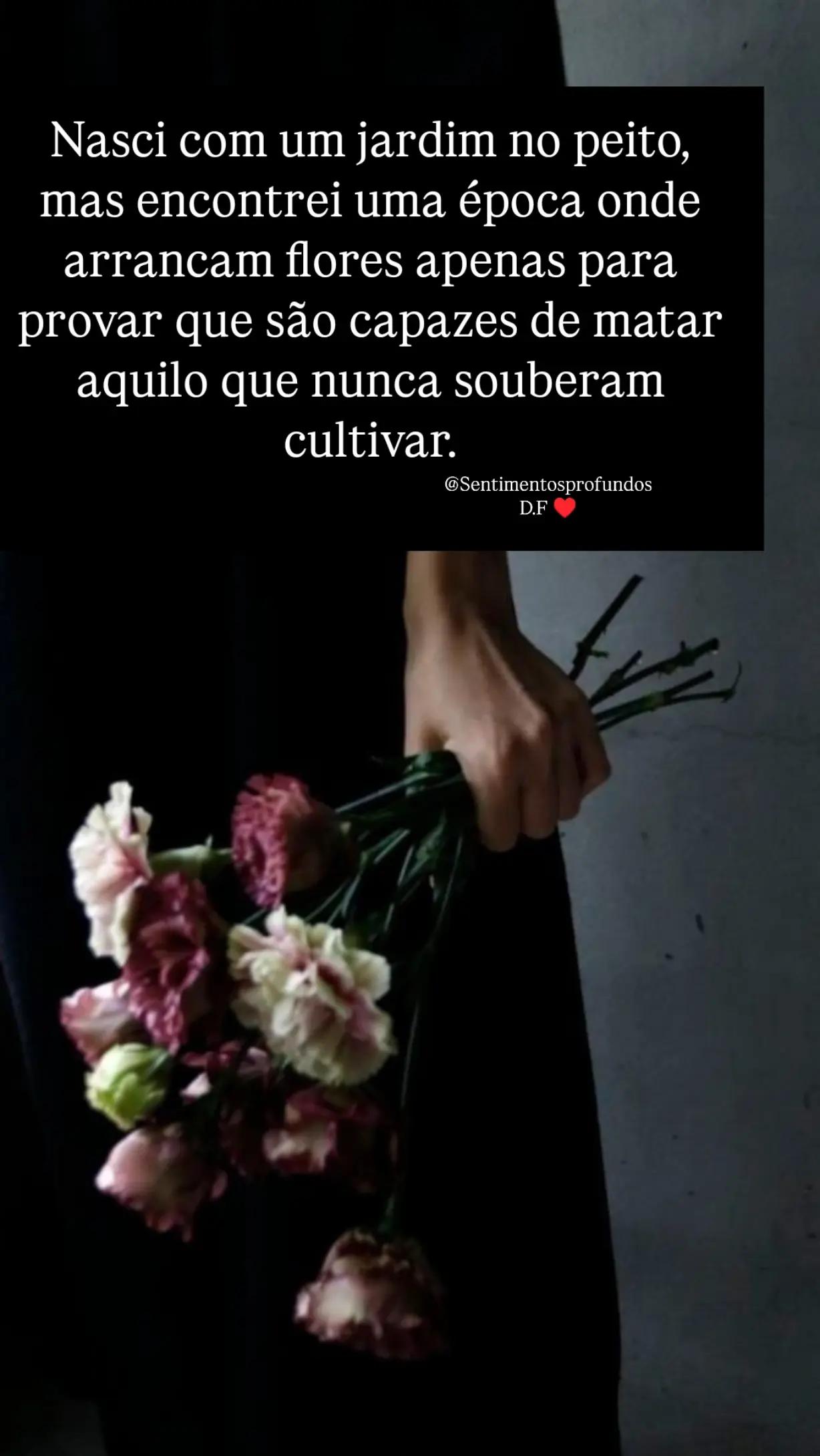 @Sentimentos Profundos