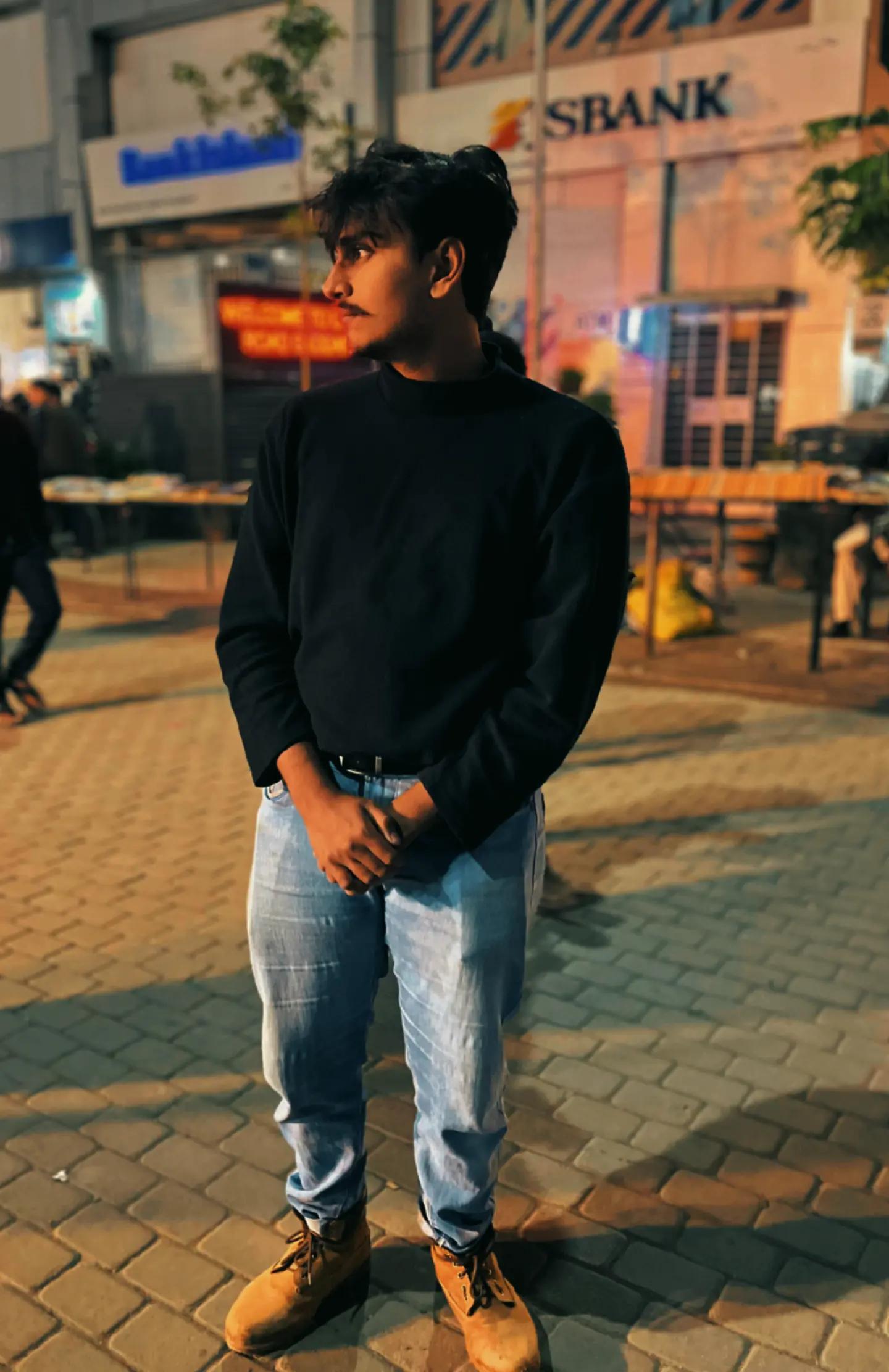 @Sheikh Ali