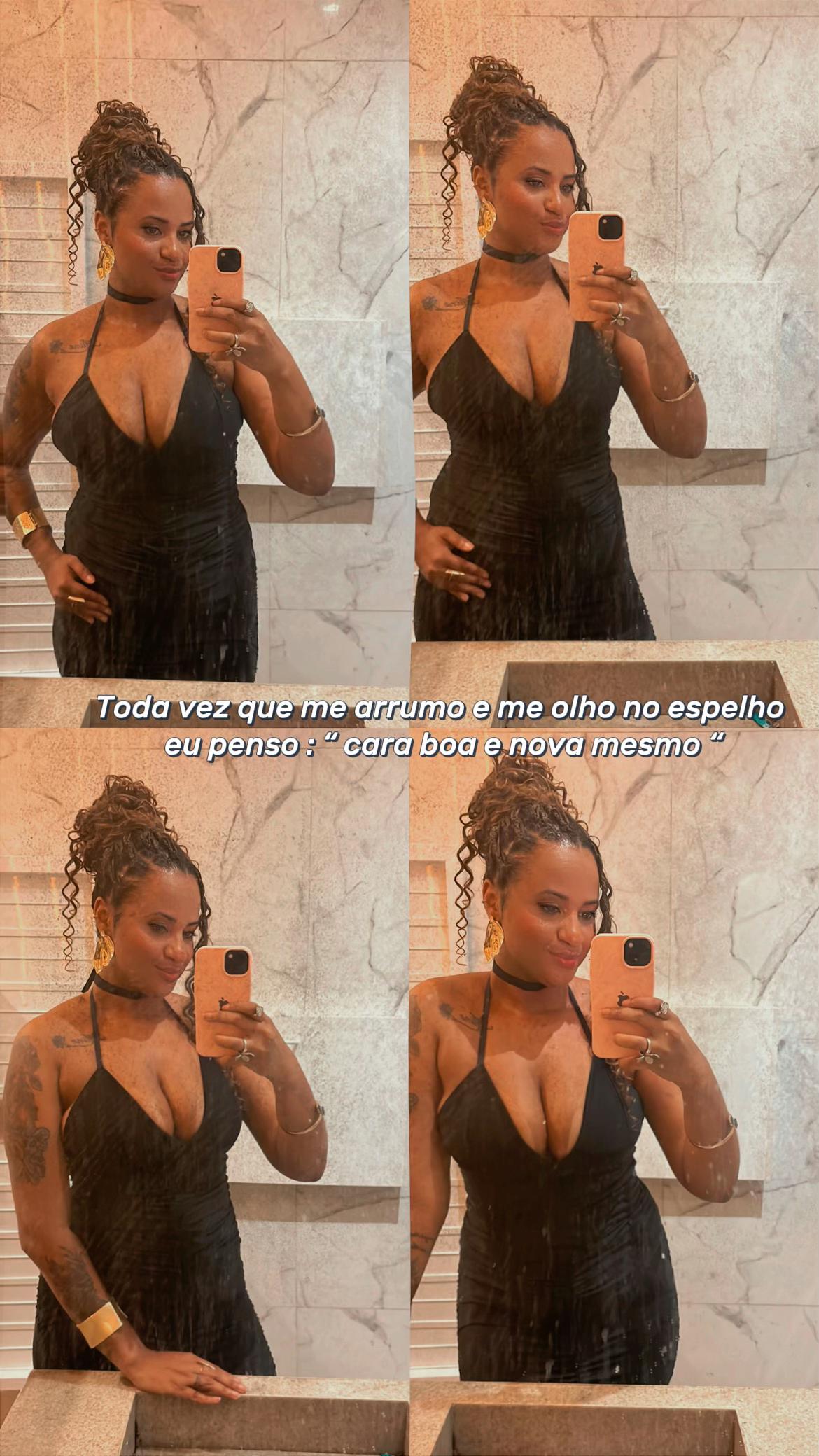 @Gabriella Costa 🦋