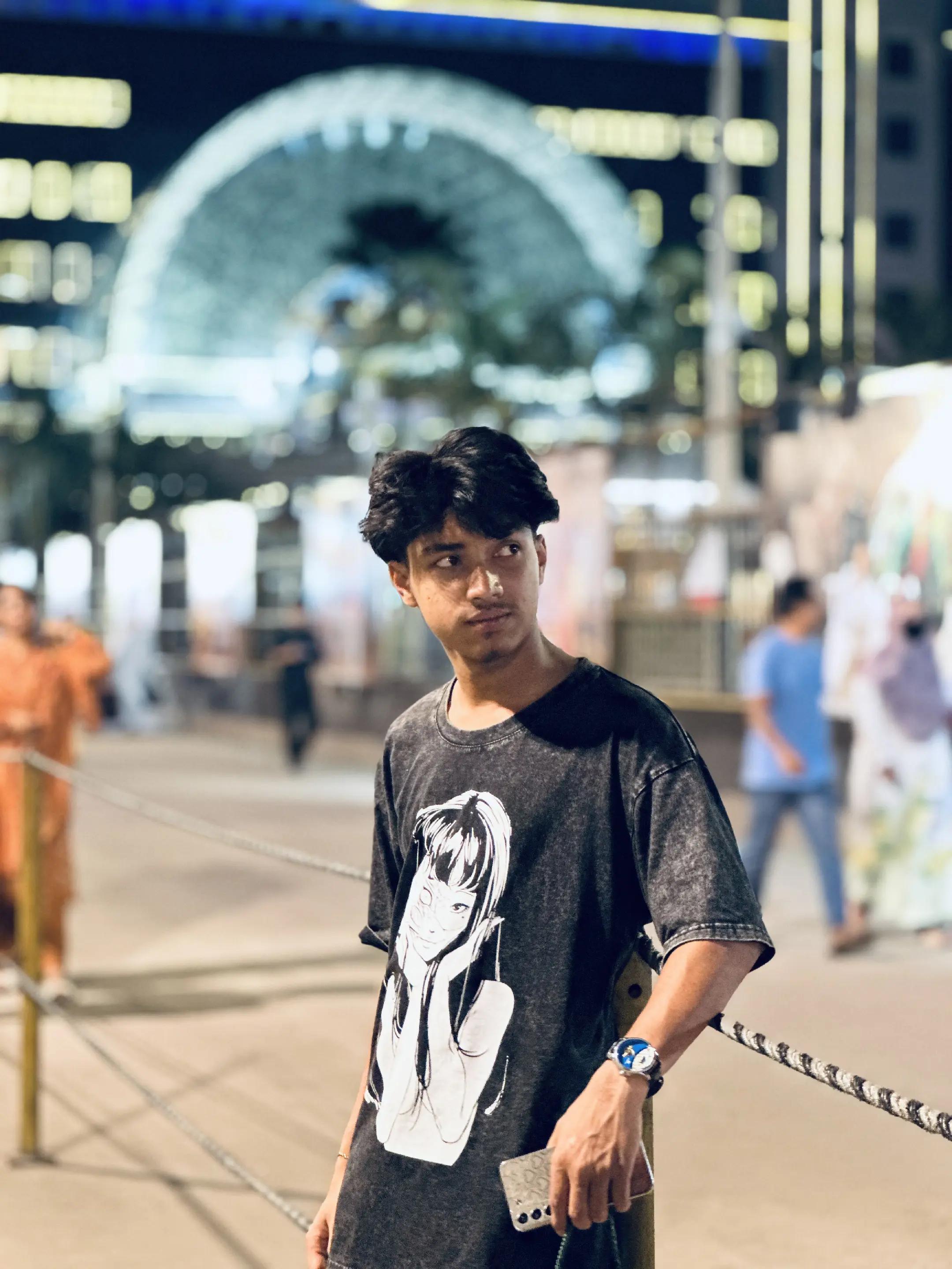 @~It's 𝙼𝚎 𝙰вυ 𝚂αєє∂~