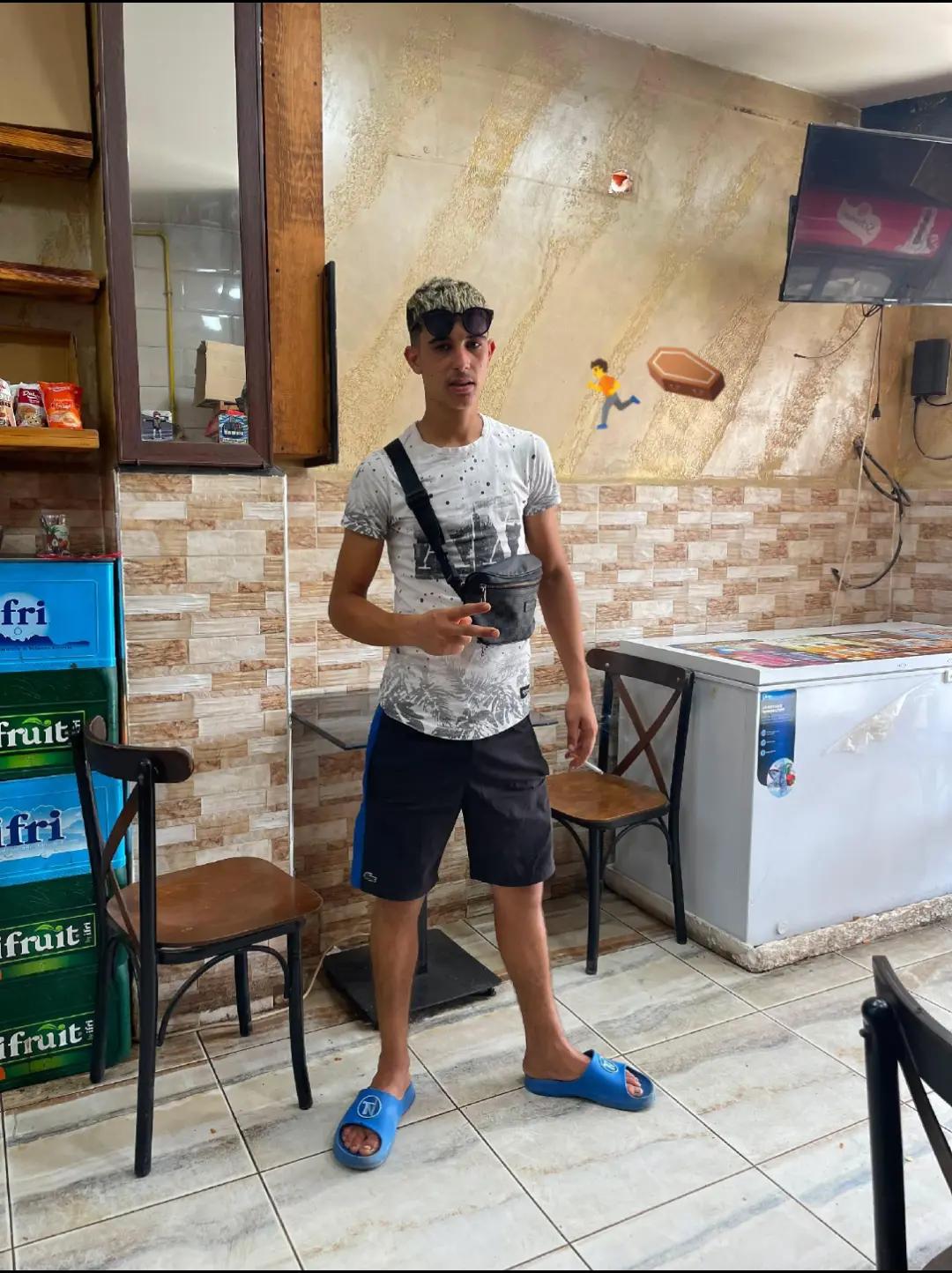 @Wassim Maryul