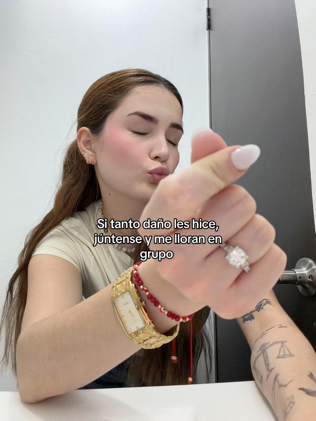 @Arleth&ensp;Rubio