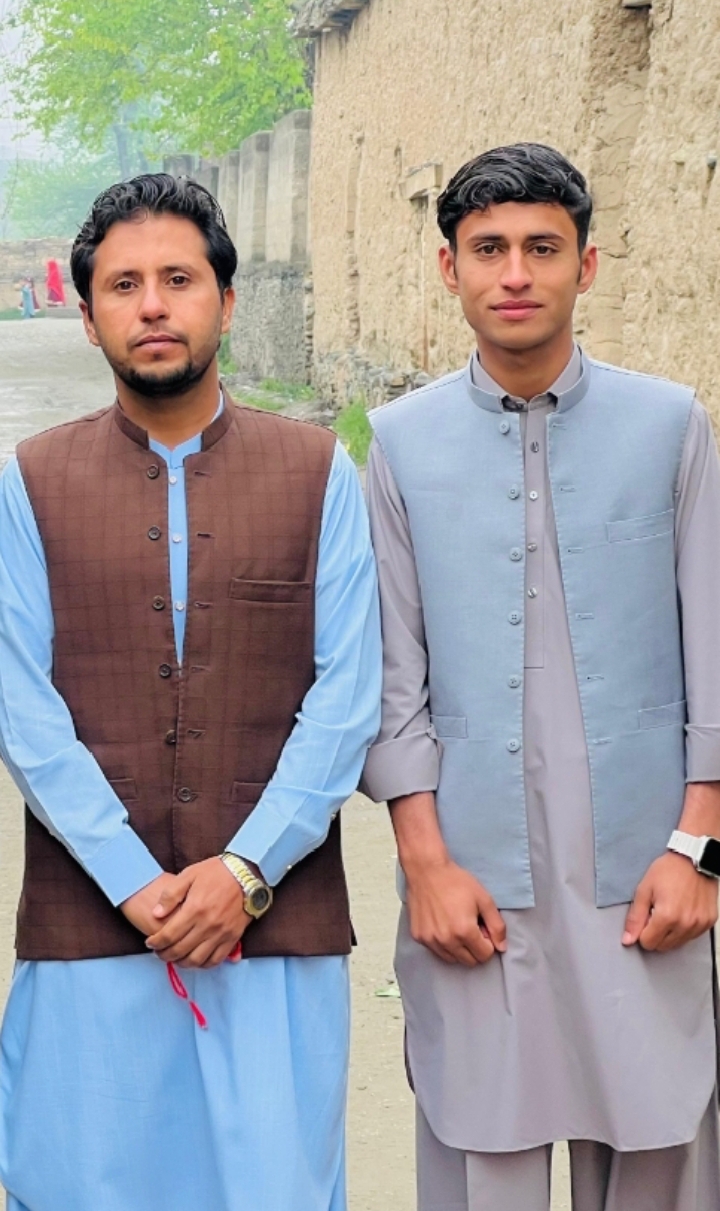 @Ikram Ali Khan