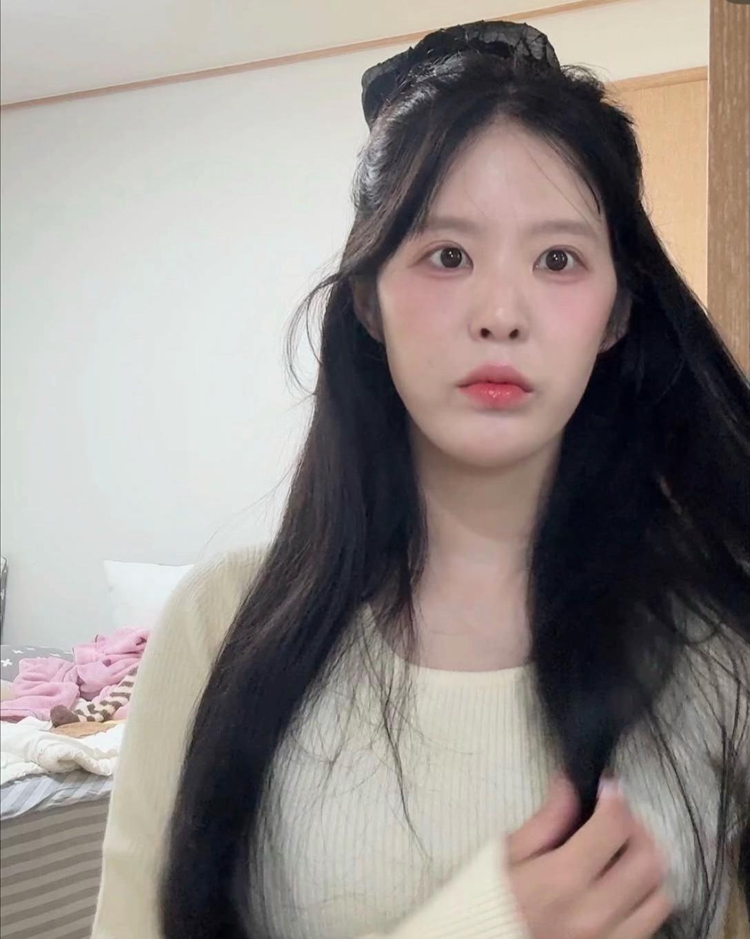 @김민경
