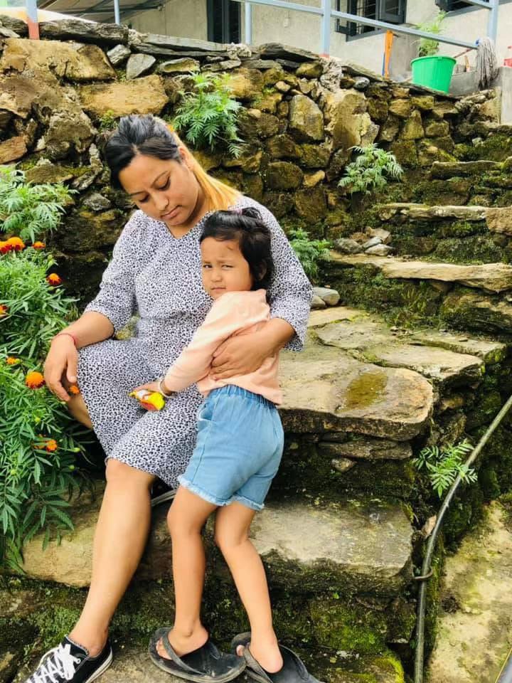 @kalpana thapa 🧿🪬❤️🤲
