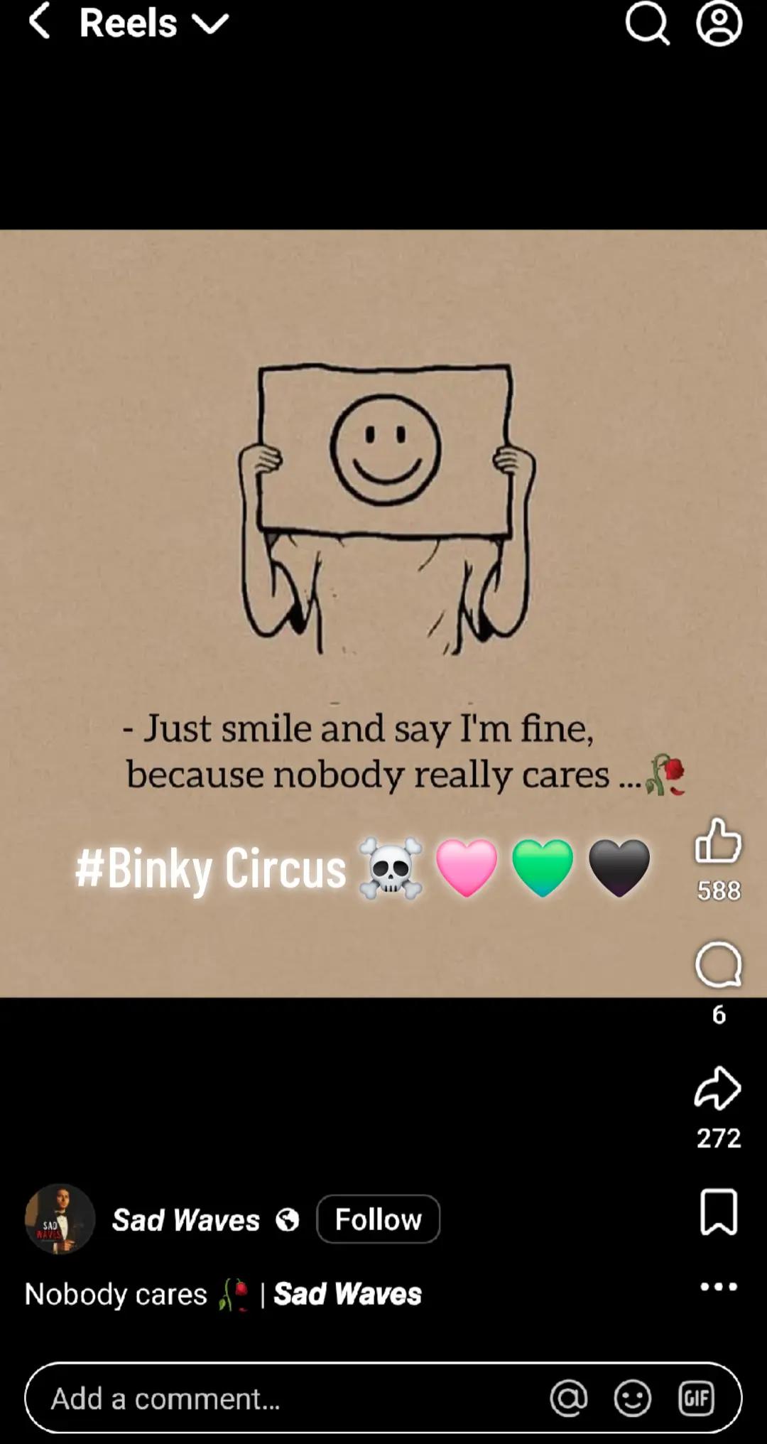 @LyNn☠️💚🩷🖤