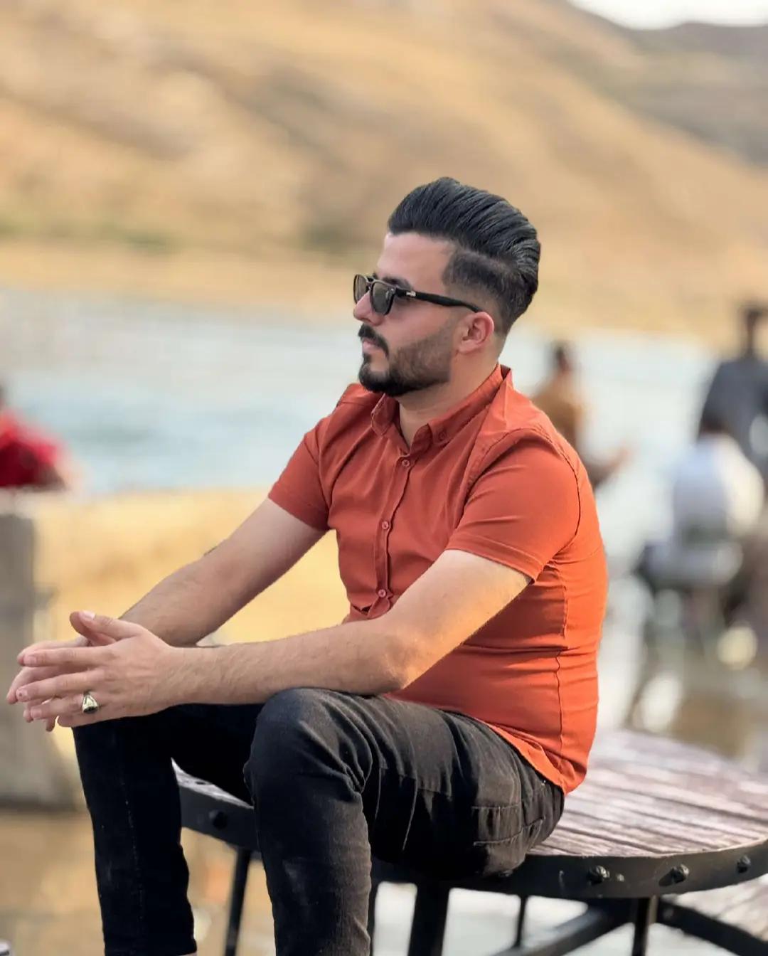 @وستا اياد تنكجي السمكري