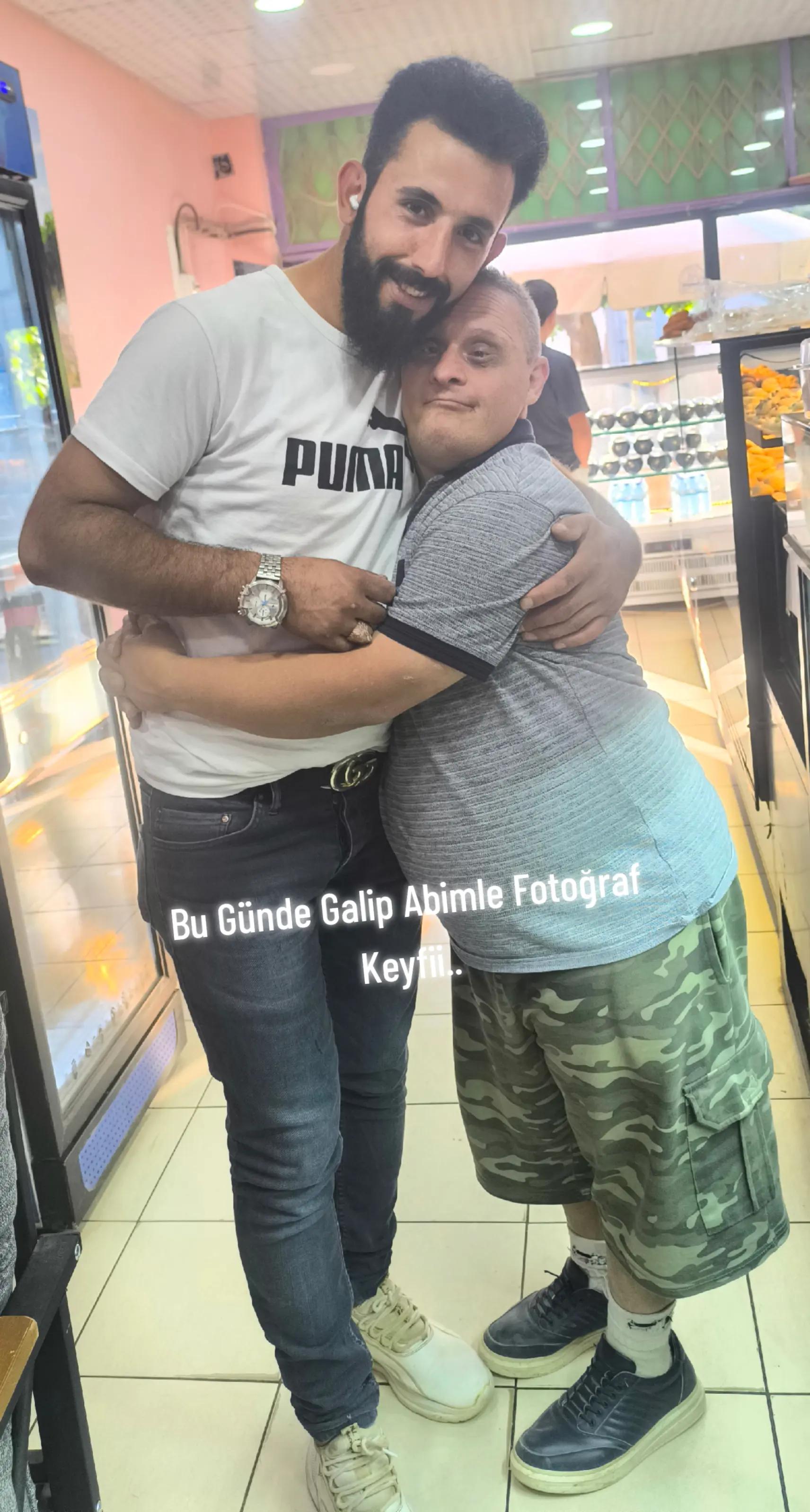 @İÇİ AŞK DOLU