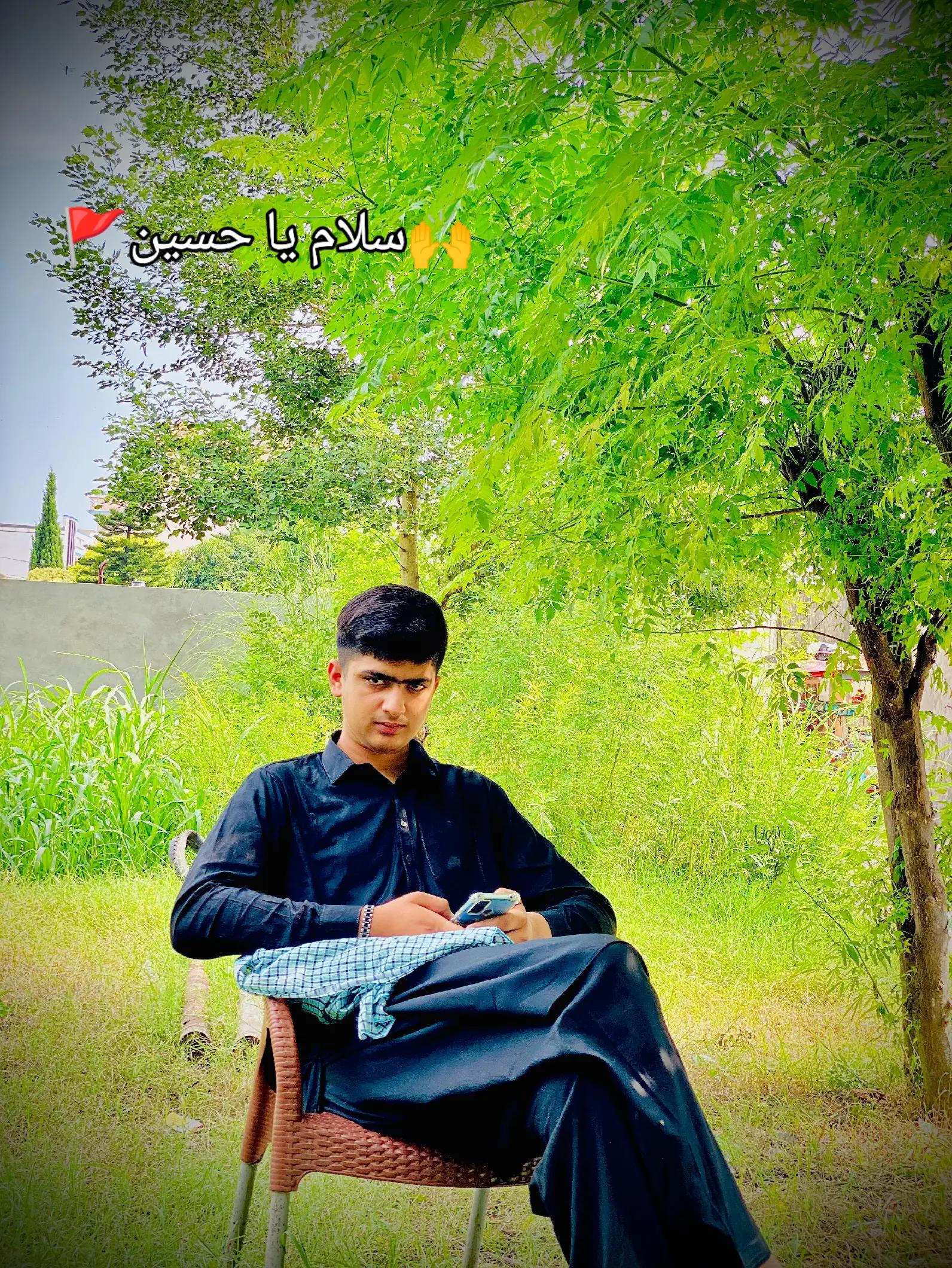 @talha jutt