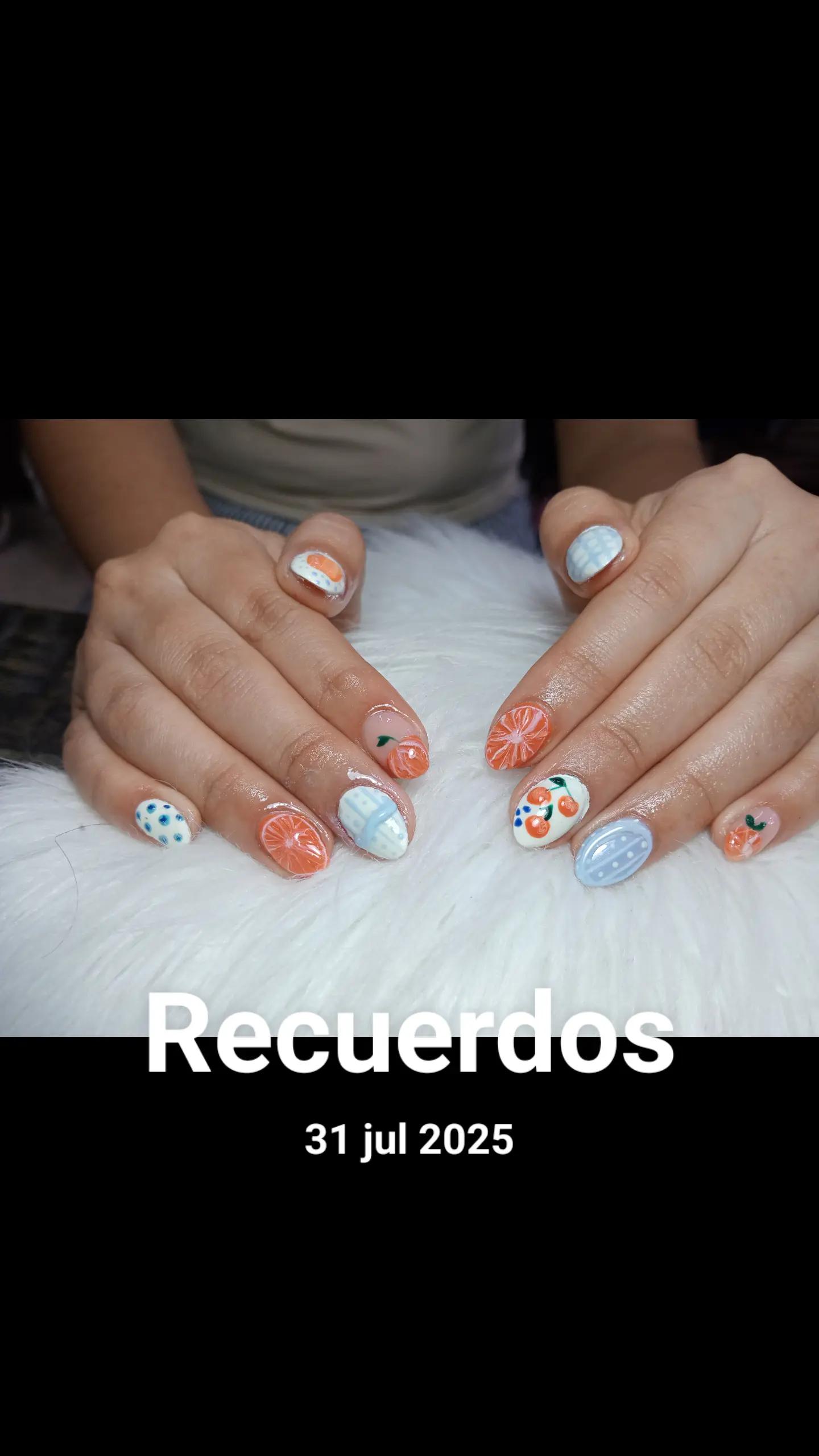 @Soffía 💅
