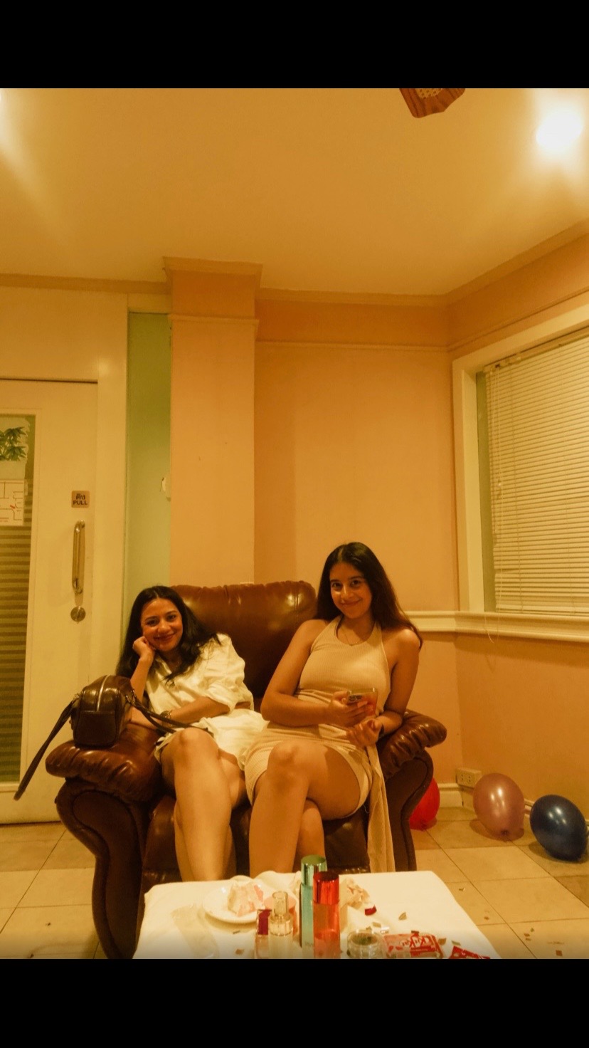 @Pooja Gautam