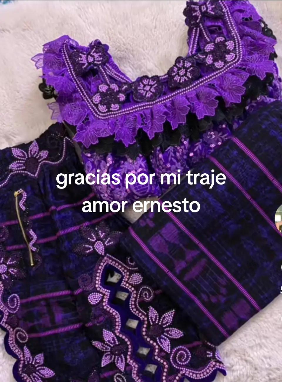 @mayra lux