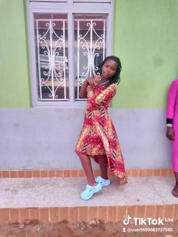 @Joan kisakye