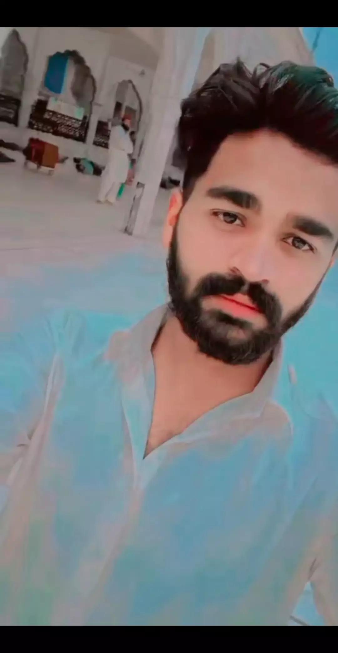 @M USMAN