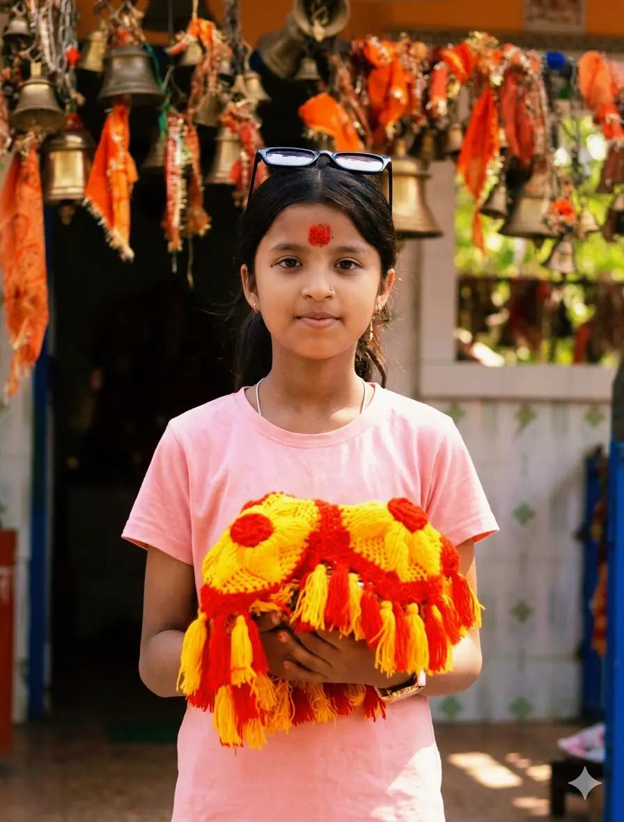 @Sneha Thakur