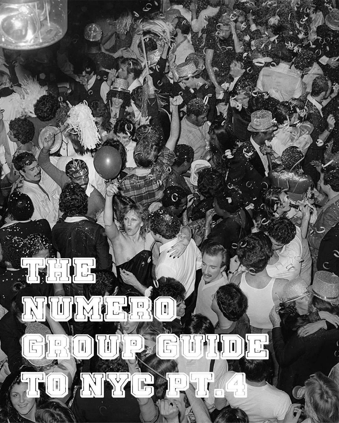@Numero Group