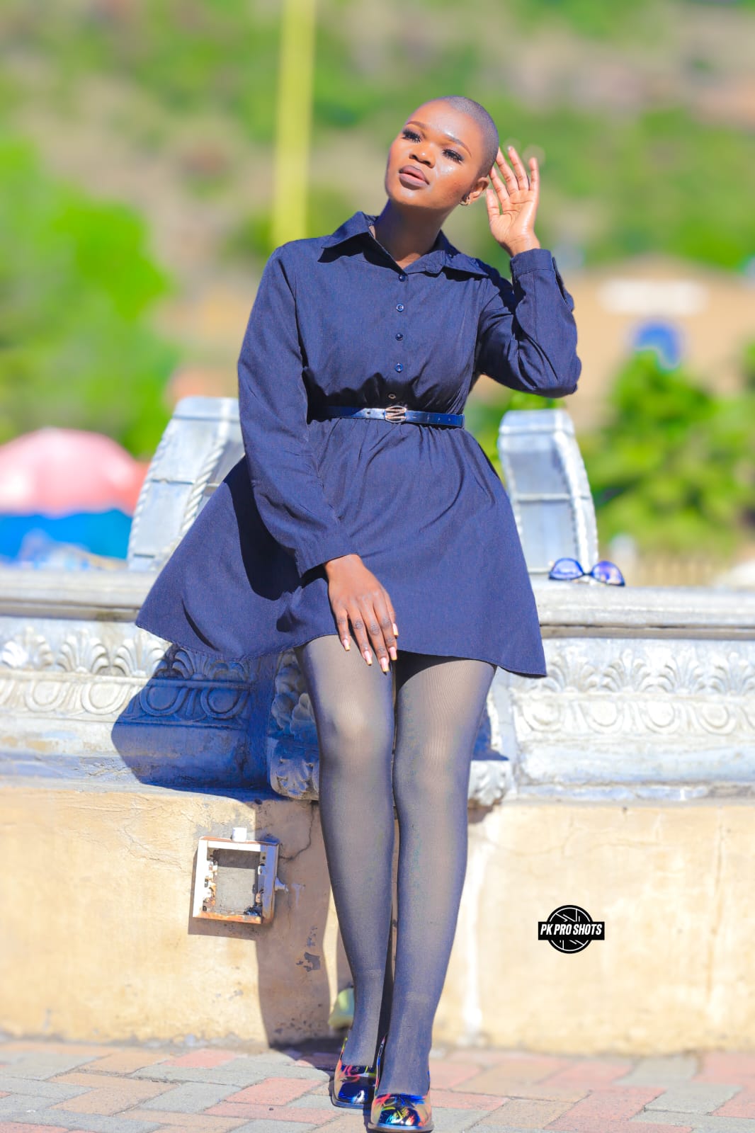 @Boity Sefali