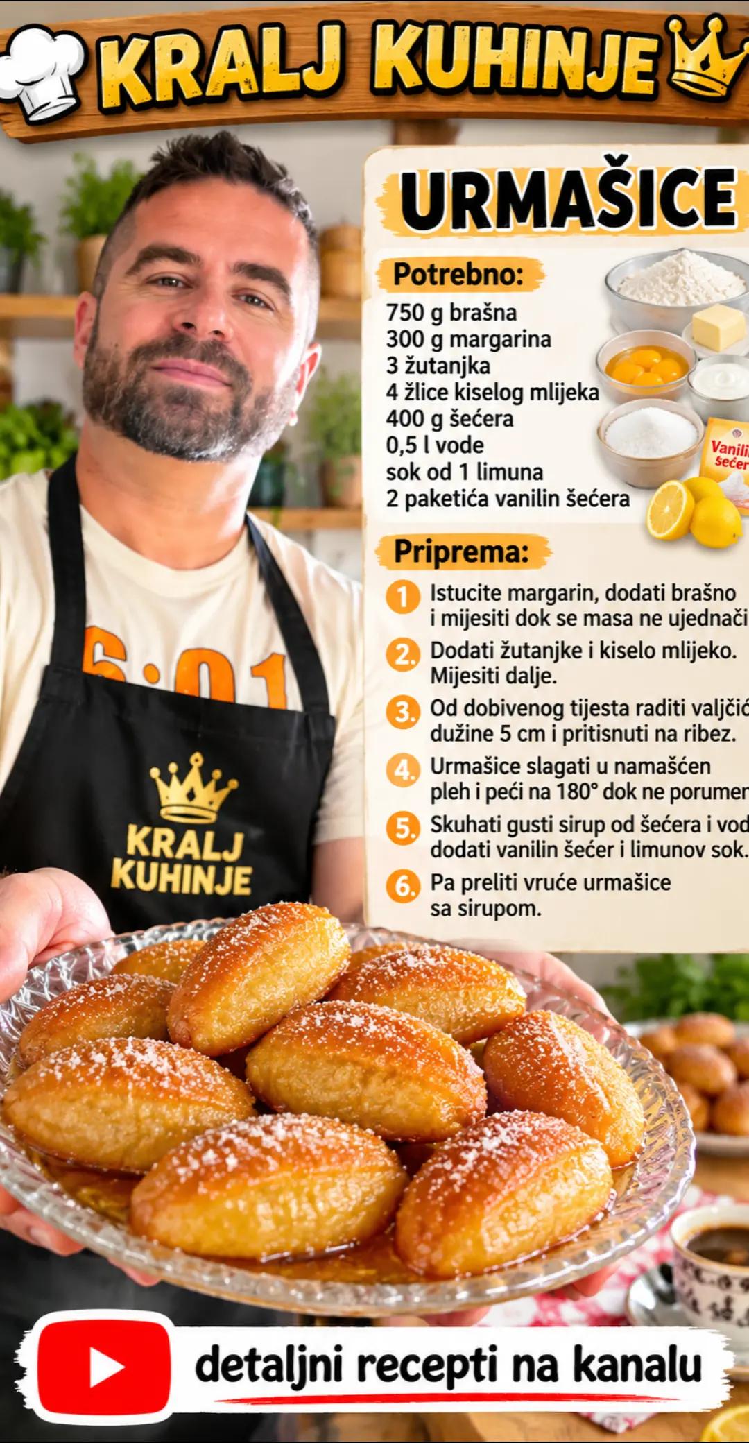 @👑Kralj Kuhinje👑