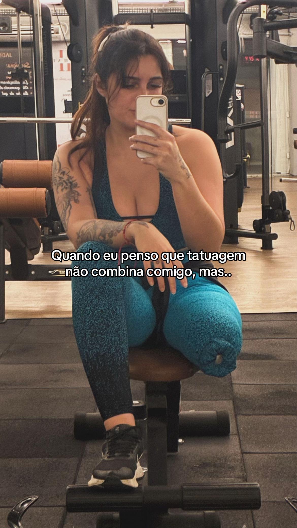 @MICHELLY MARQUES 🦿