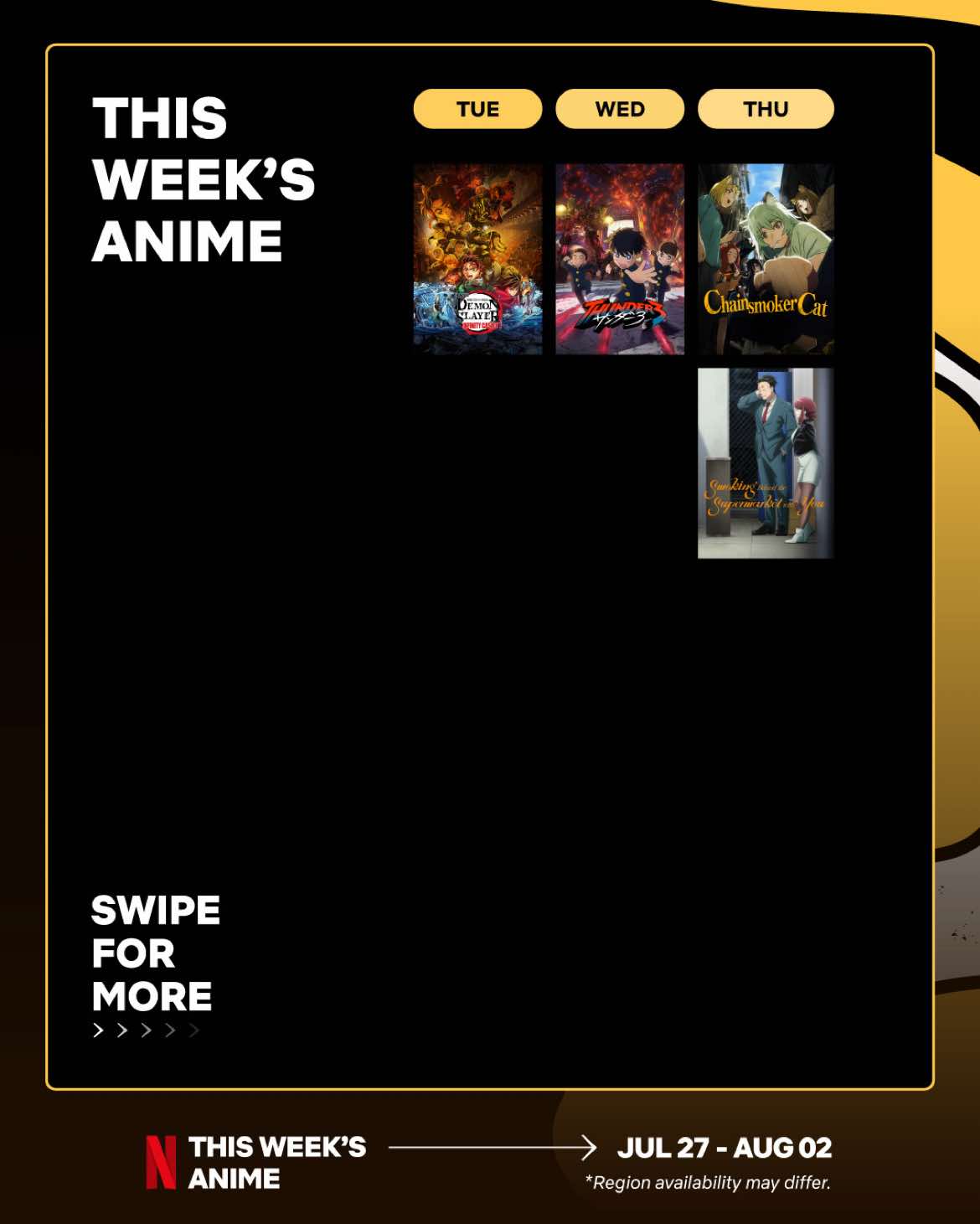 @netflixanime
