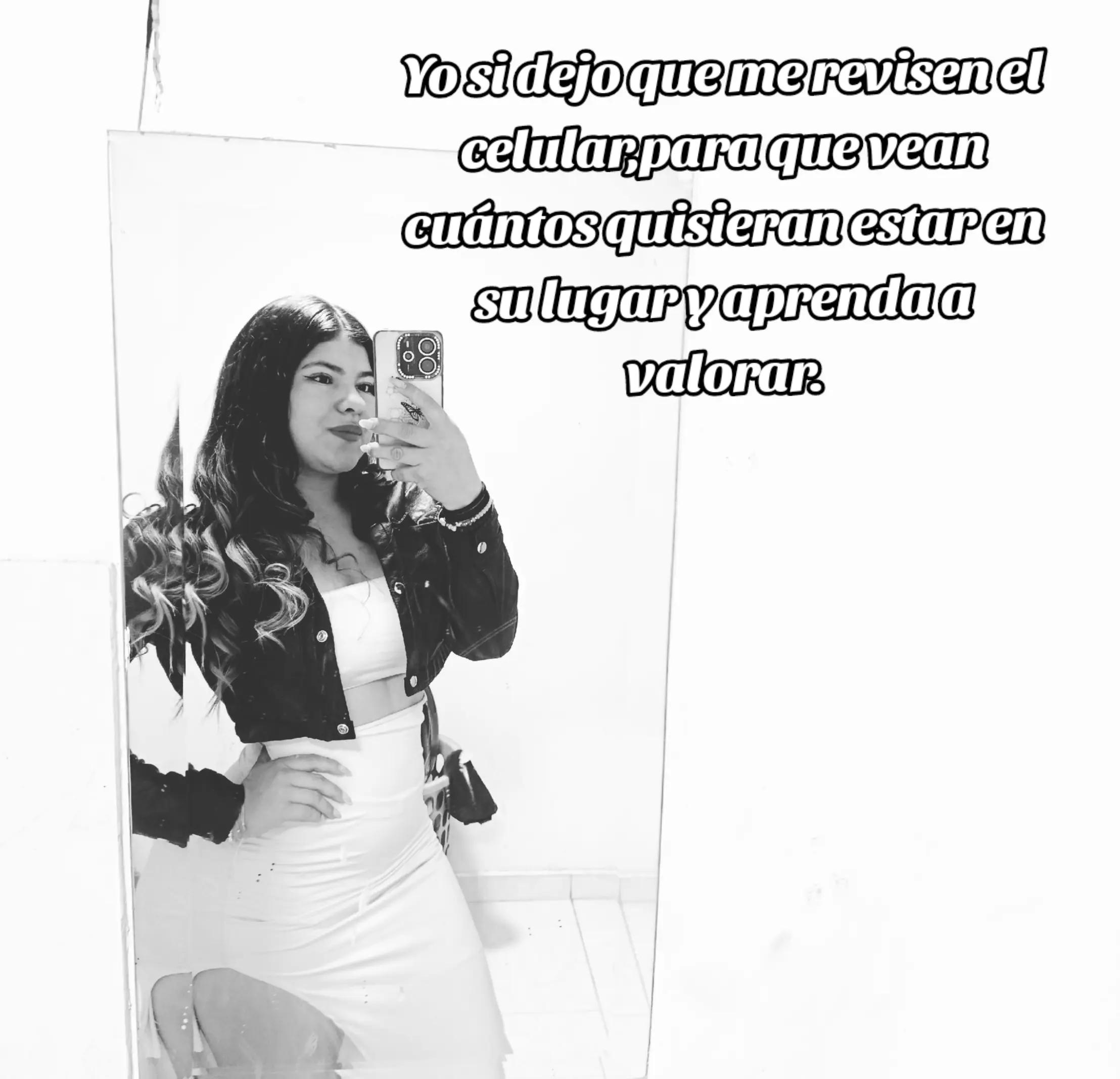 @Sara Trujillo