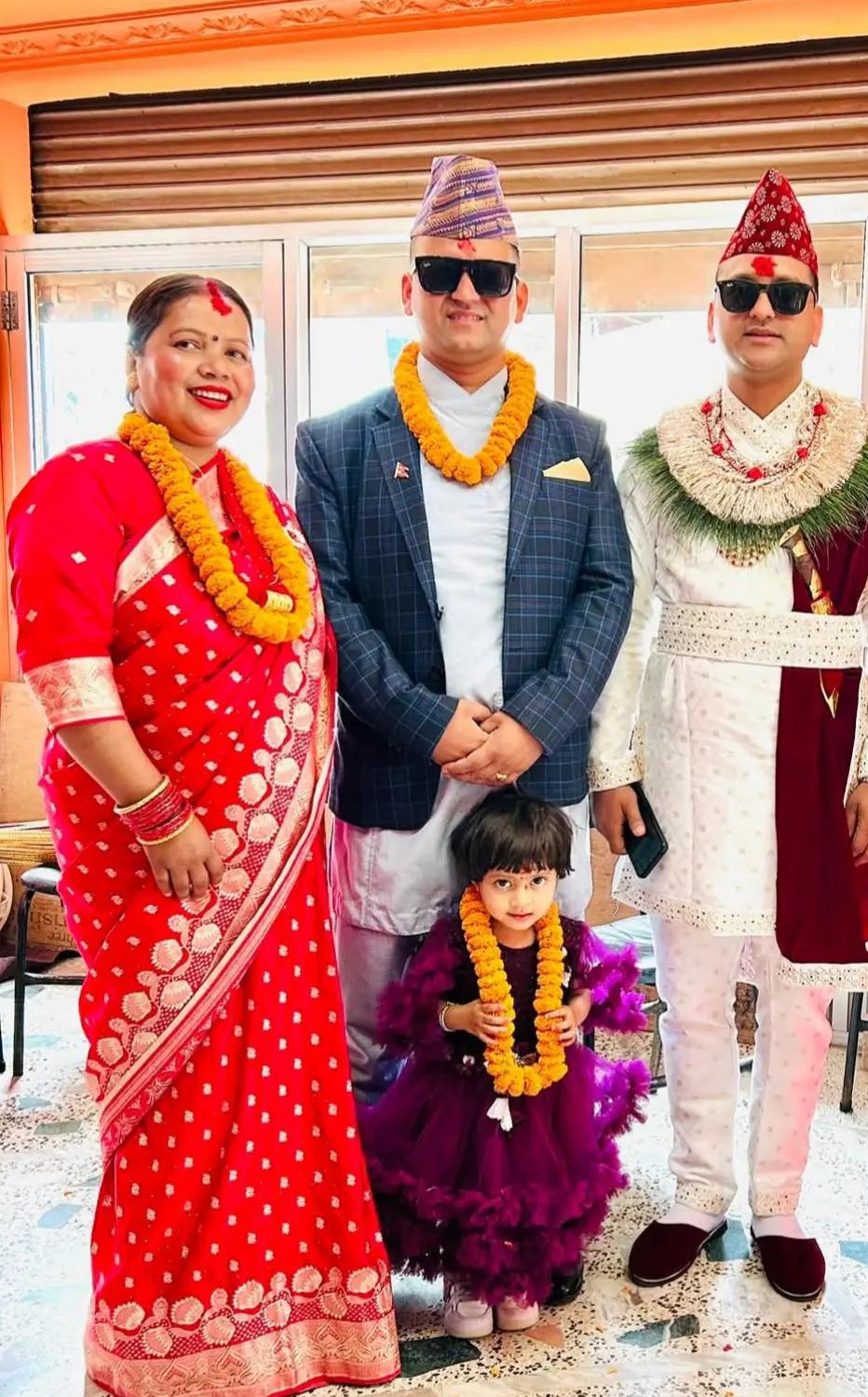 @Bishnumayabhat