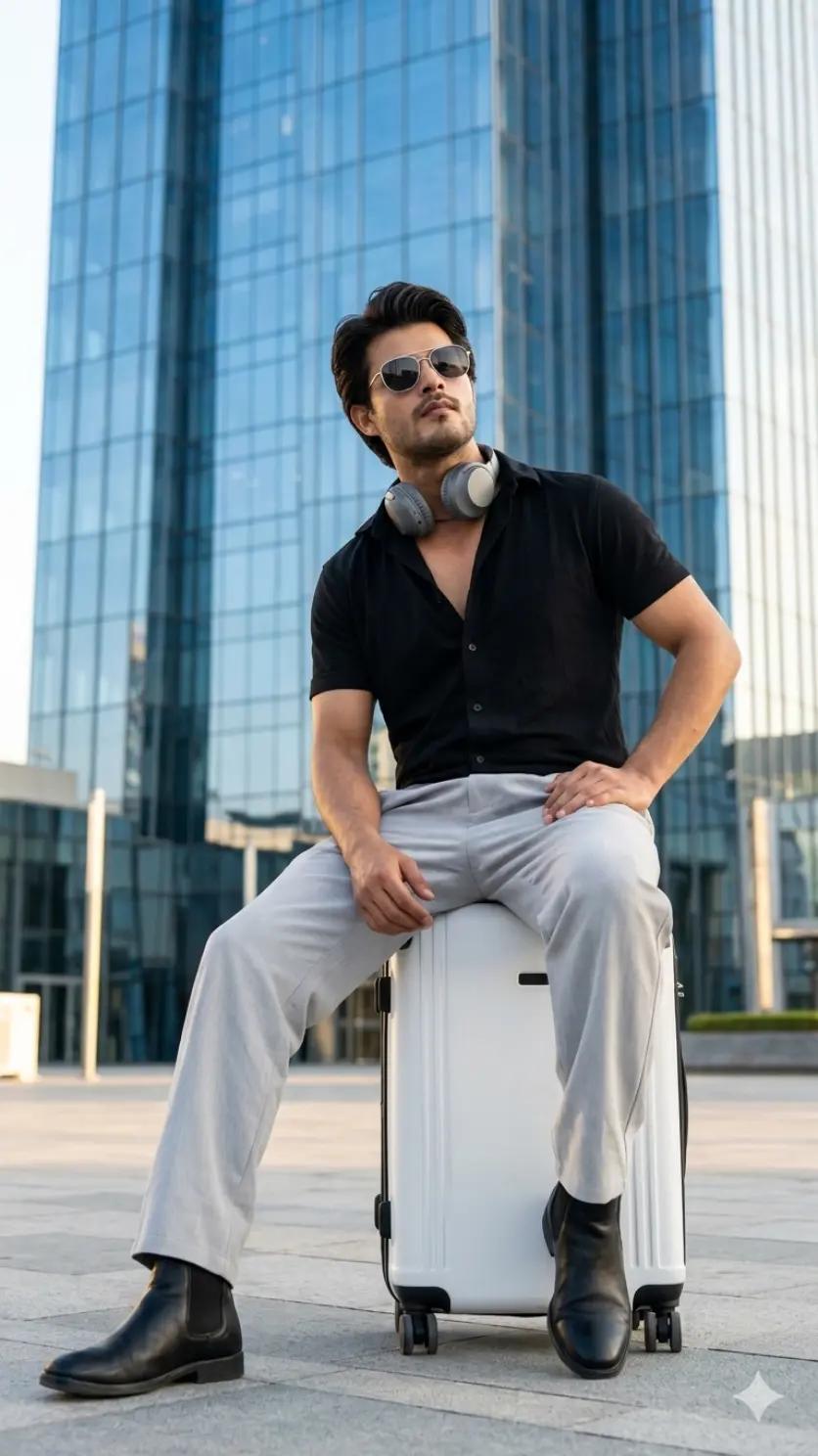 @I Am Master KinG 👑