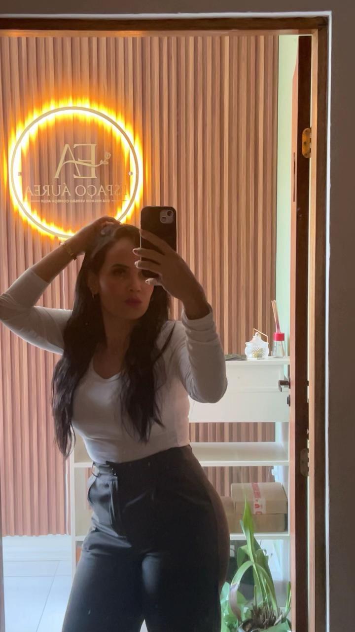 @Juliana