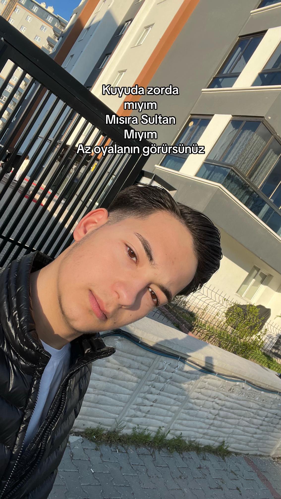 @𝐓𝐔𝐍𝐀𝐇𝐀𝐍 𝐘𝐈𝐋𝐌𝐀𝐙