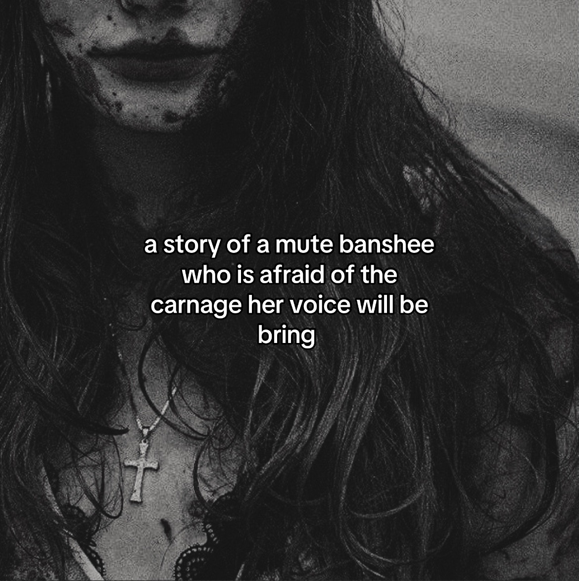 @Kyra Rain - Author