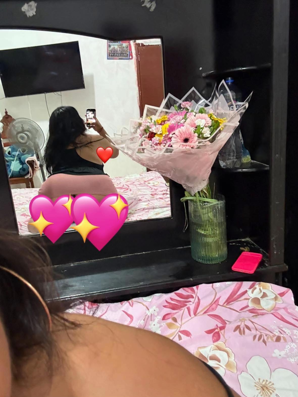 @Gloria