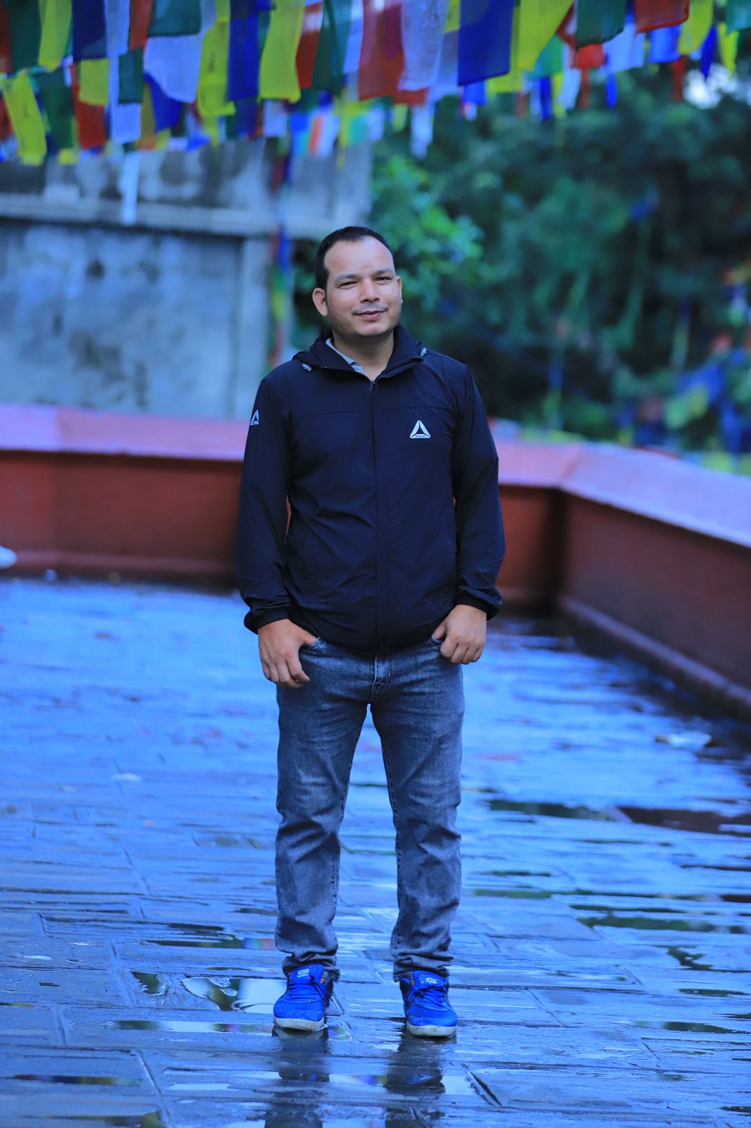 @Ekendra