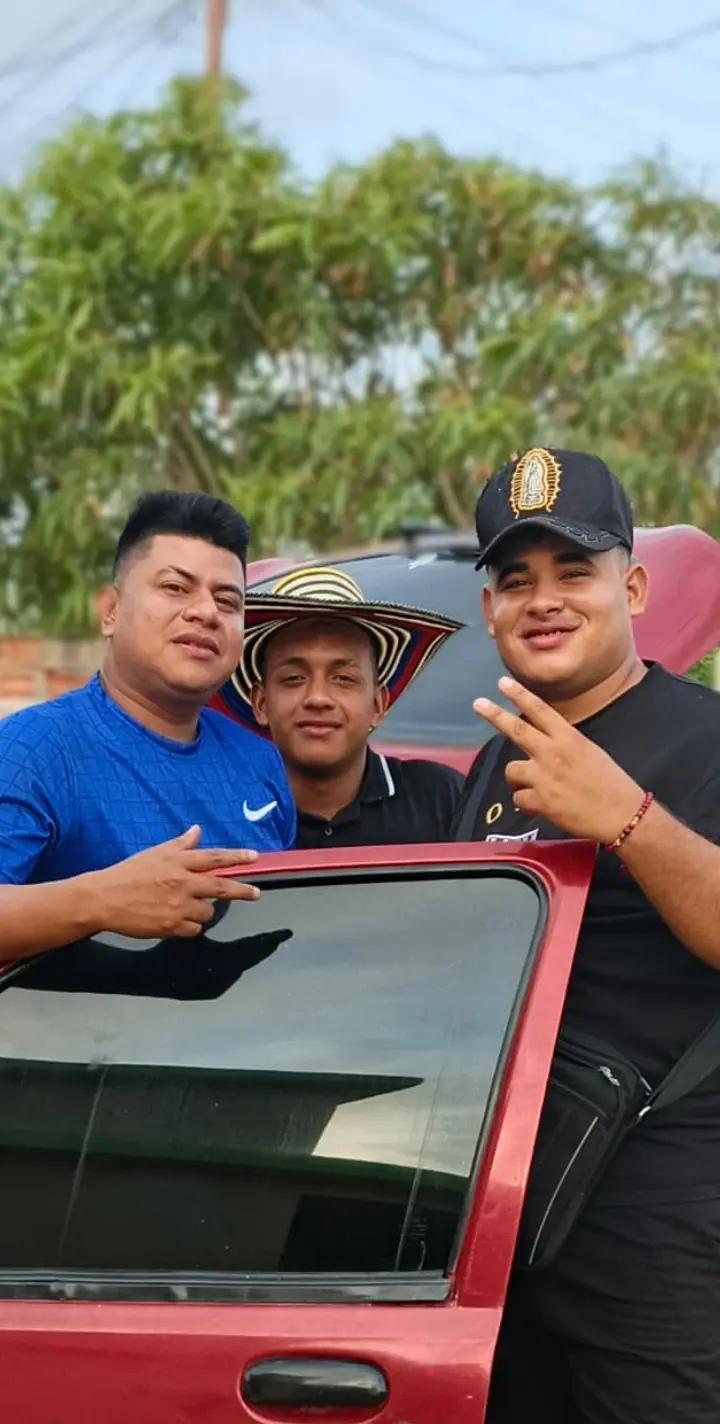 @Ronaikel Villalobos