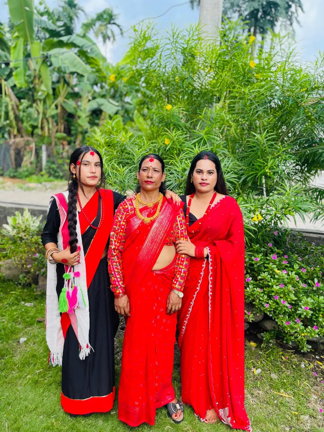 @Rajkumari Darnal khati