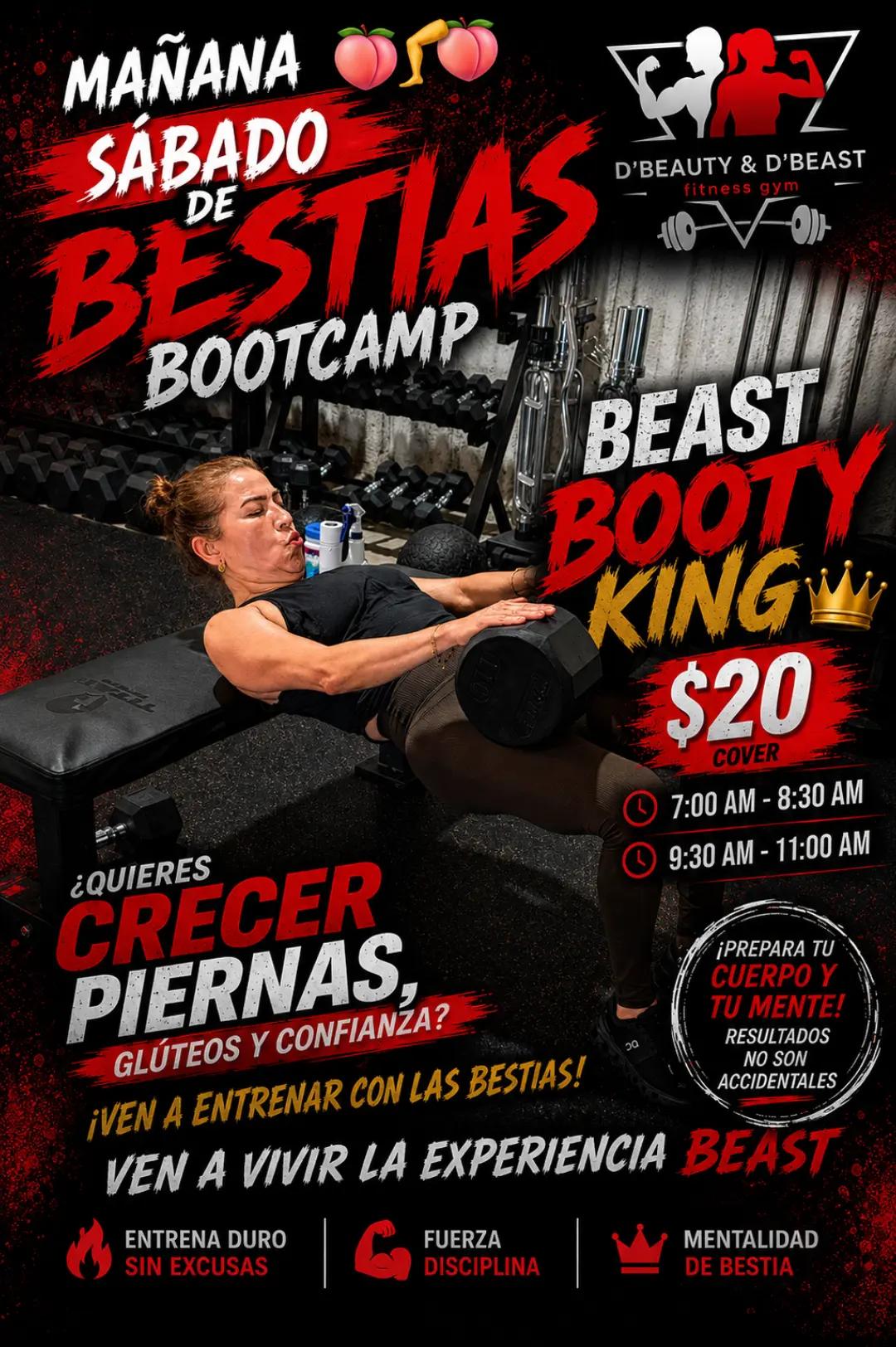 @D'Beast_Isra