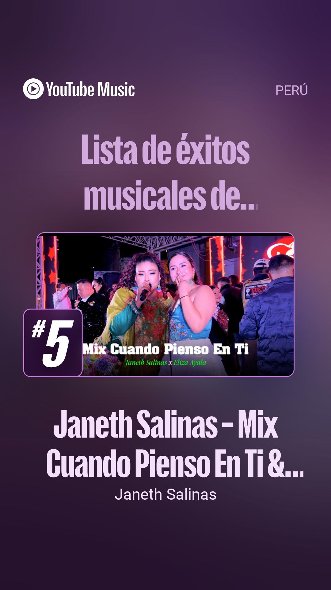 @Janeth Salinas