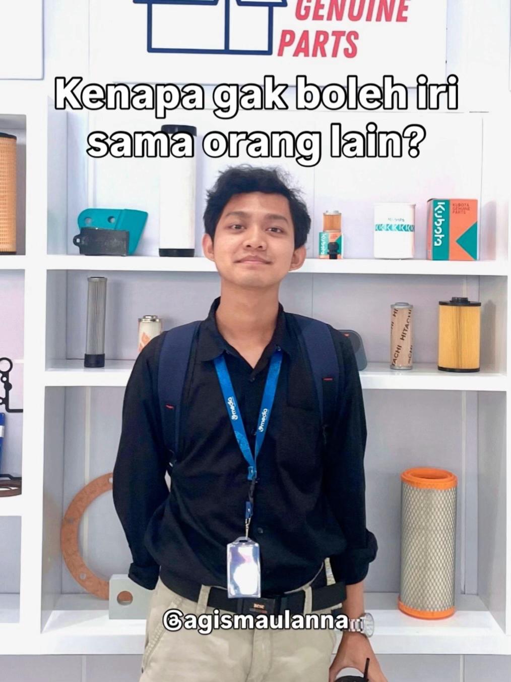 @agism