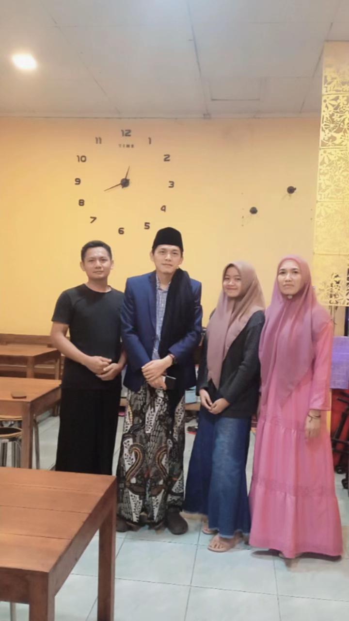 @SUMBER RIZKY NGUNUT