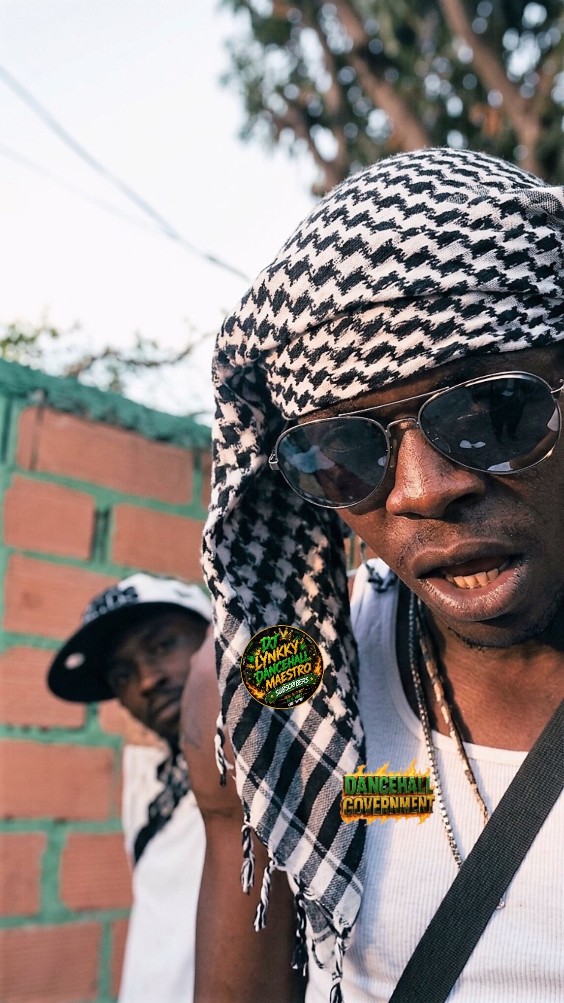 @Dancehall Government 🇰🇪🇯🇲