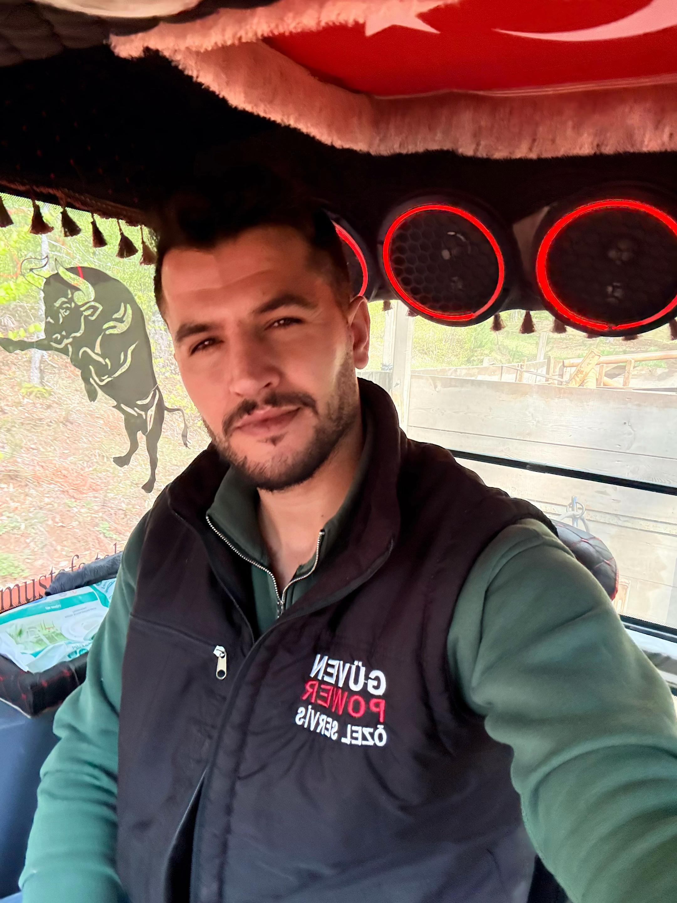 @MUSTAFA TOKMAK