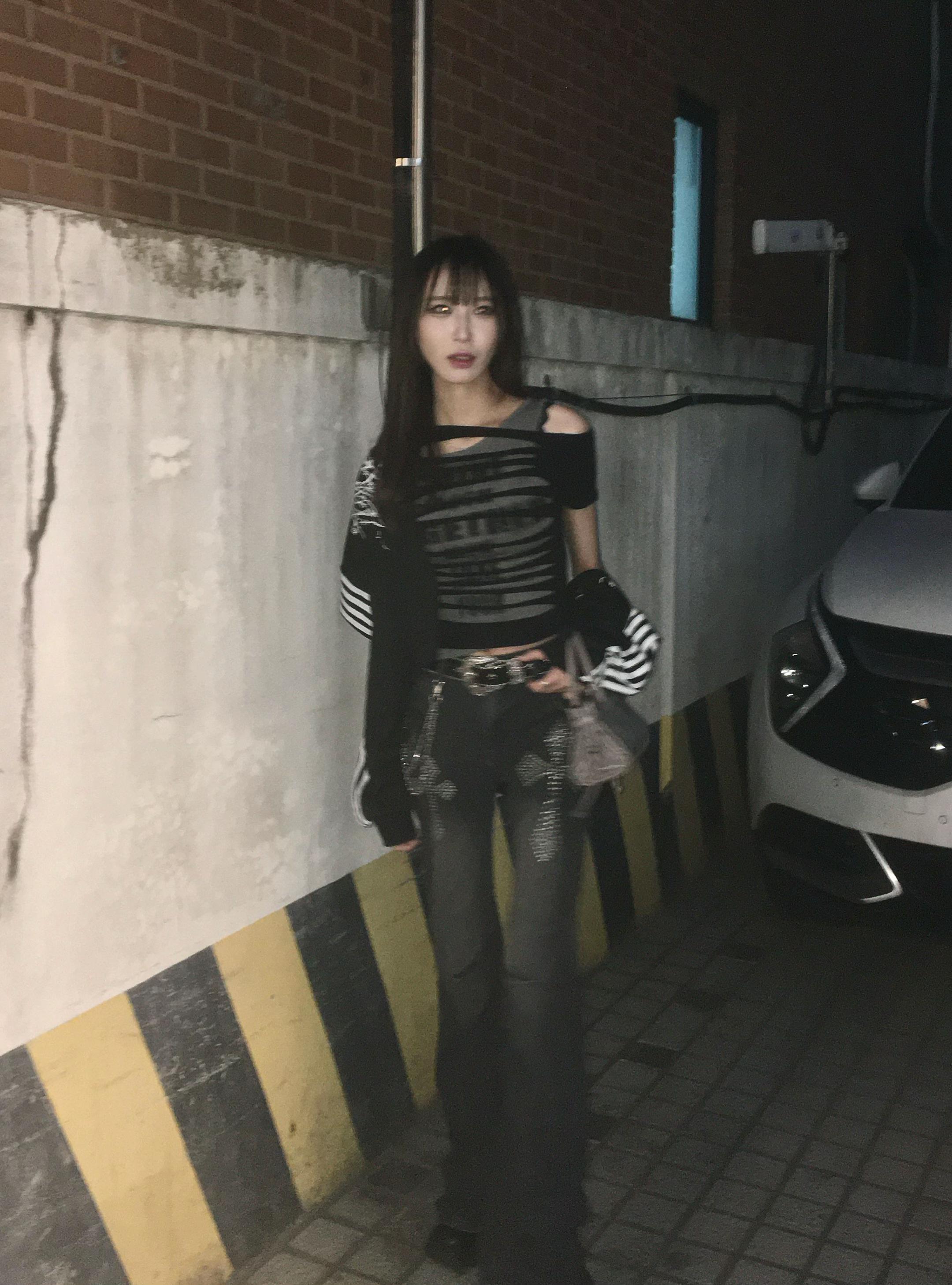 @차간지