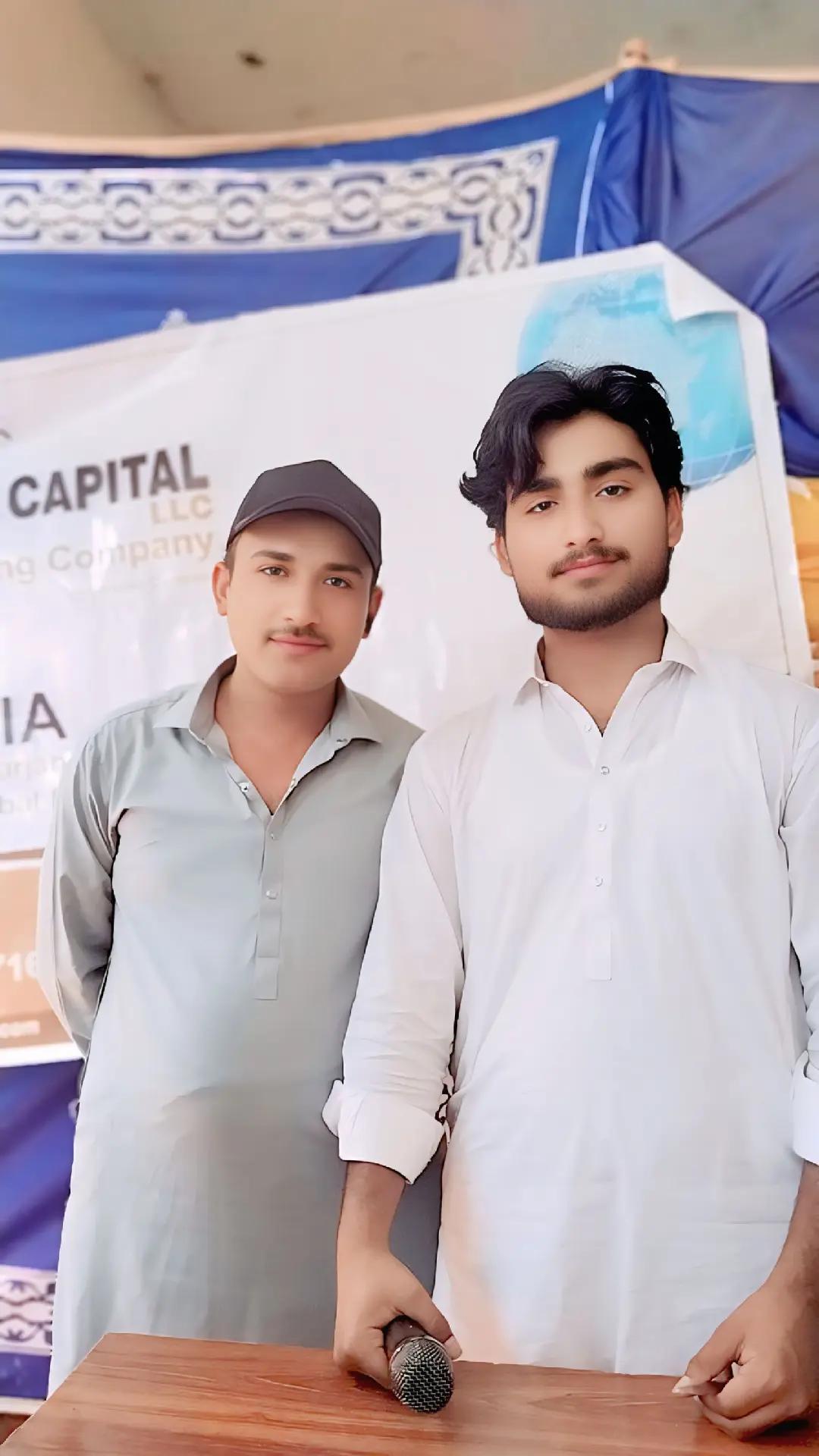 @Yousuf Khan Baloch