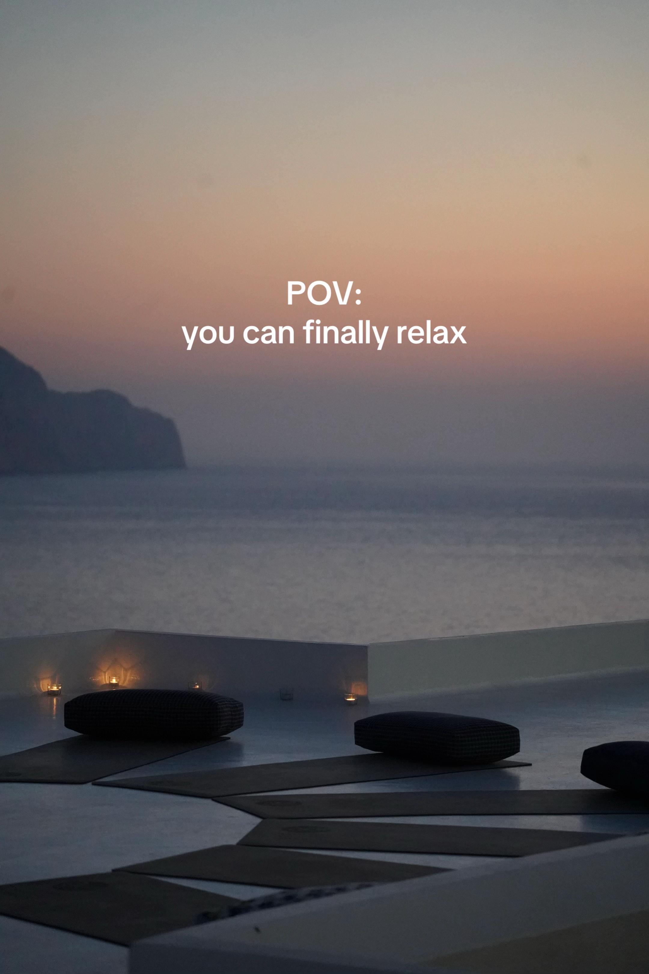 @Sara | Yoga & Pilates teacher