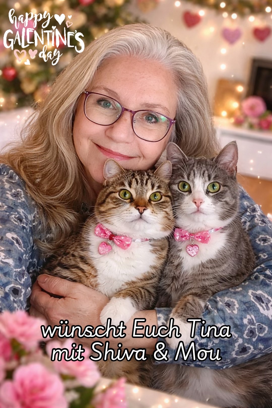 @Tina🙋🏼♀️Shiva🐈⬛❤️Mou🐈