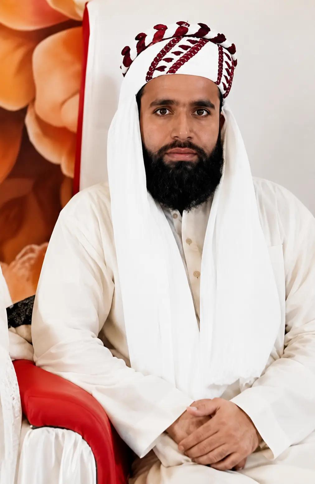 @محمد خان پھوڑ